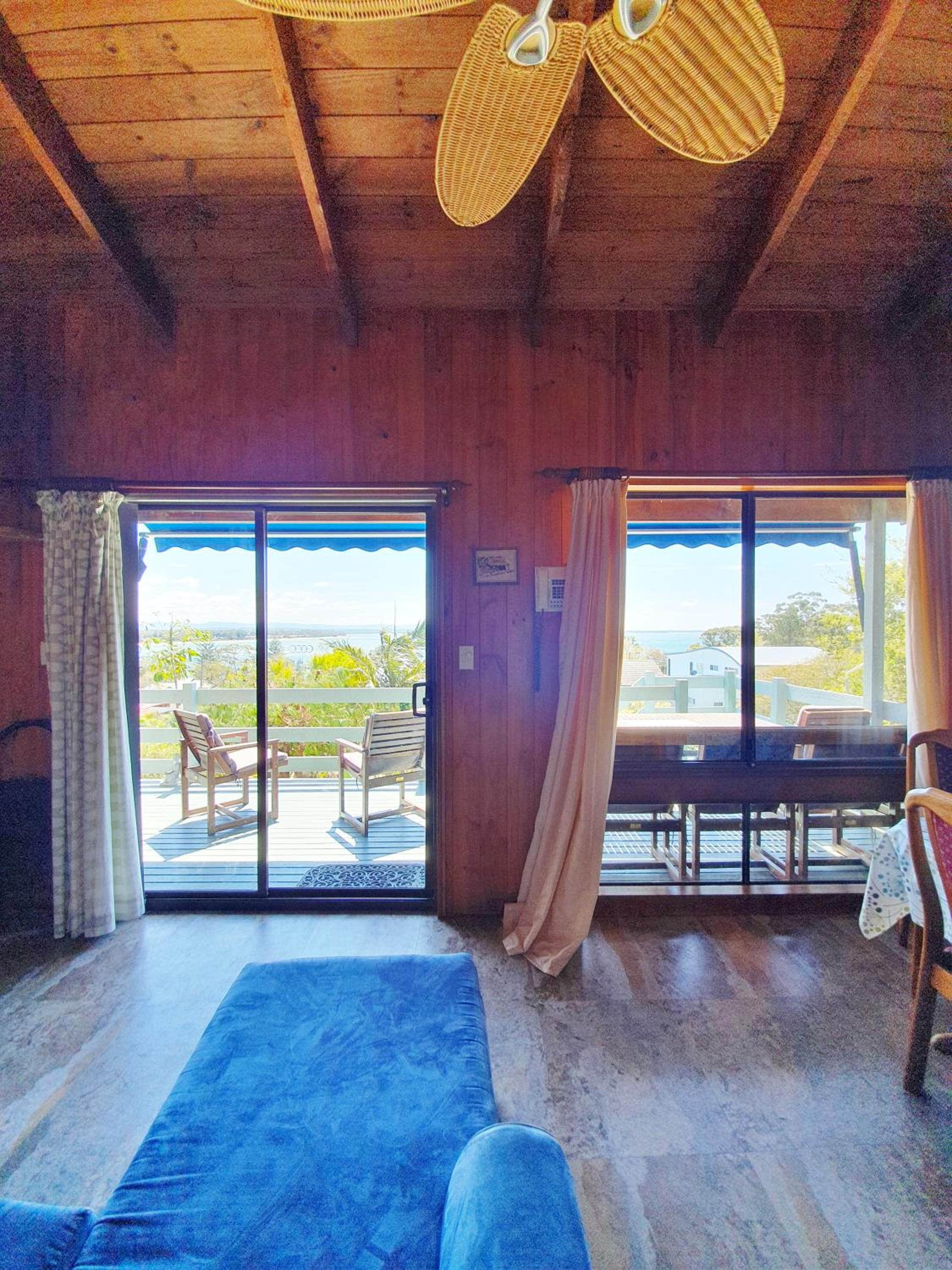 Marazul Paradise Beach House- Panoramic Ocean Views
