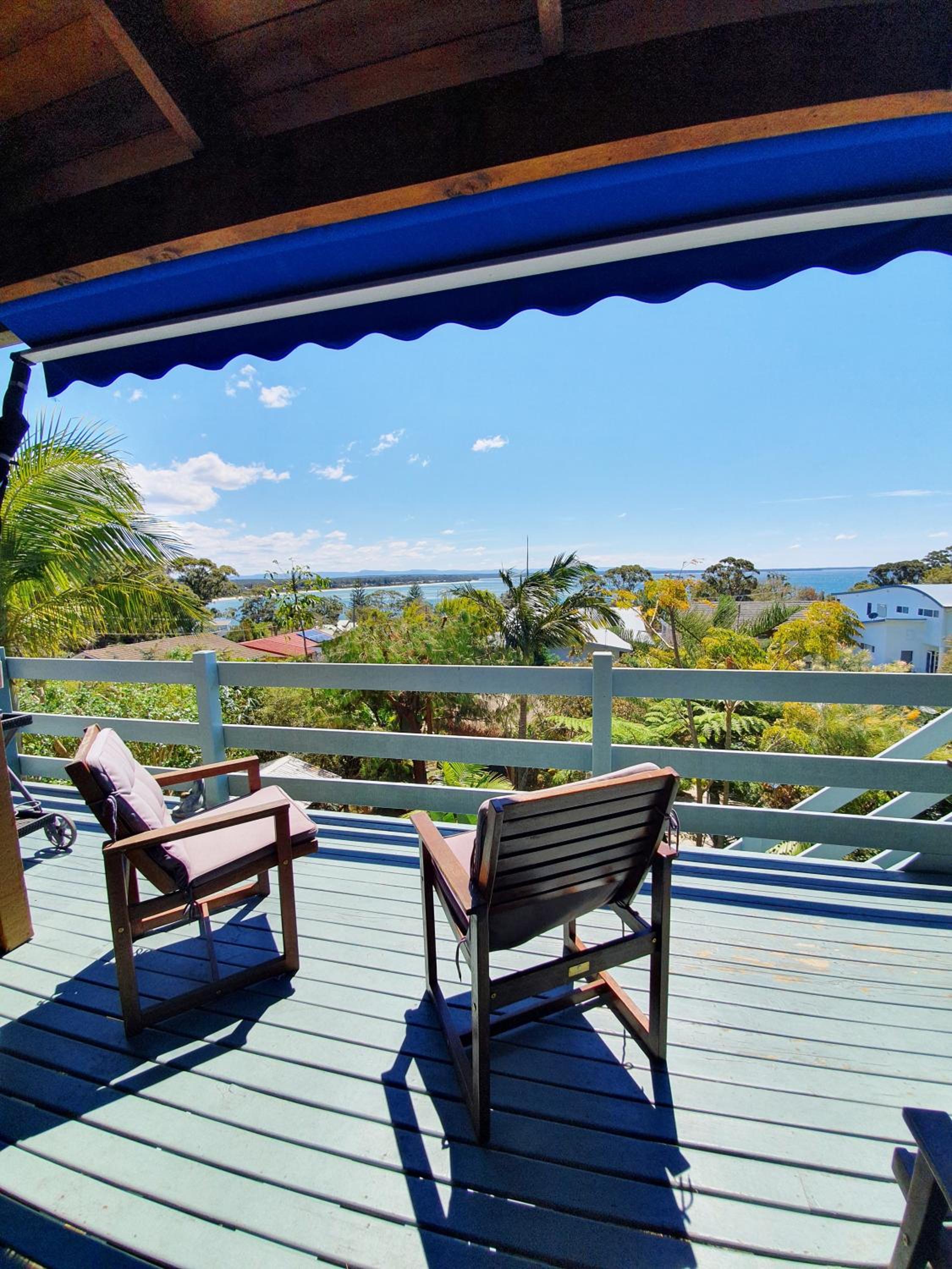Marazul Paradise Beach House- Panoramic Ocean Views
