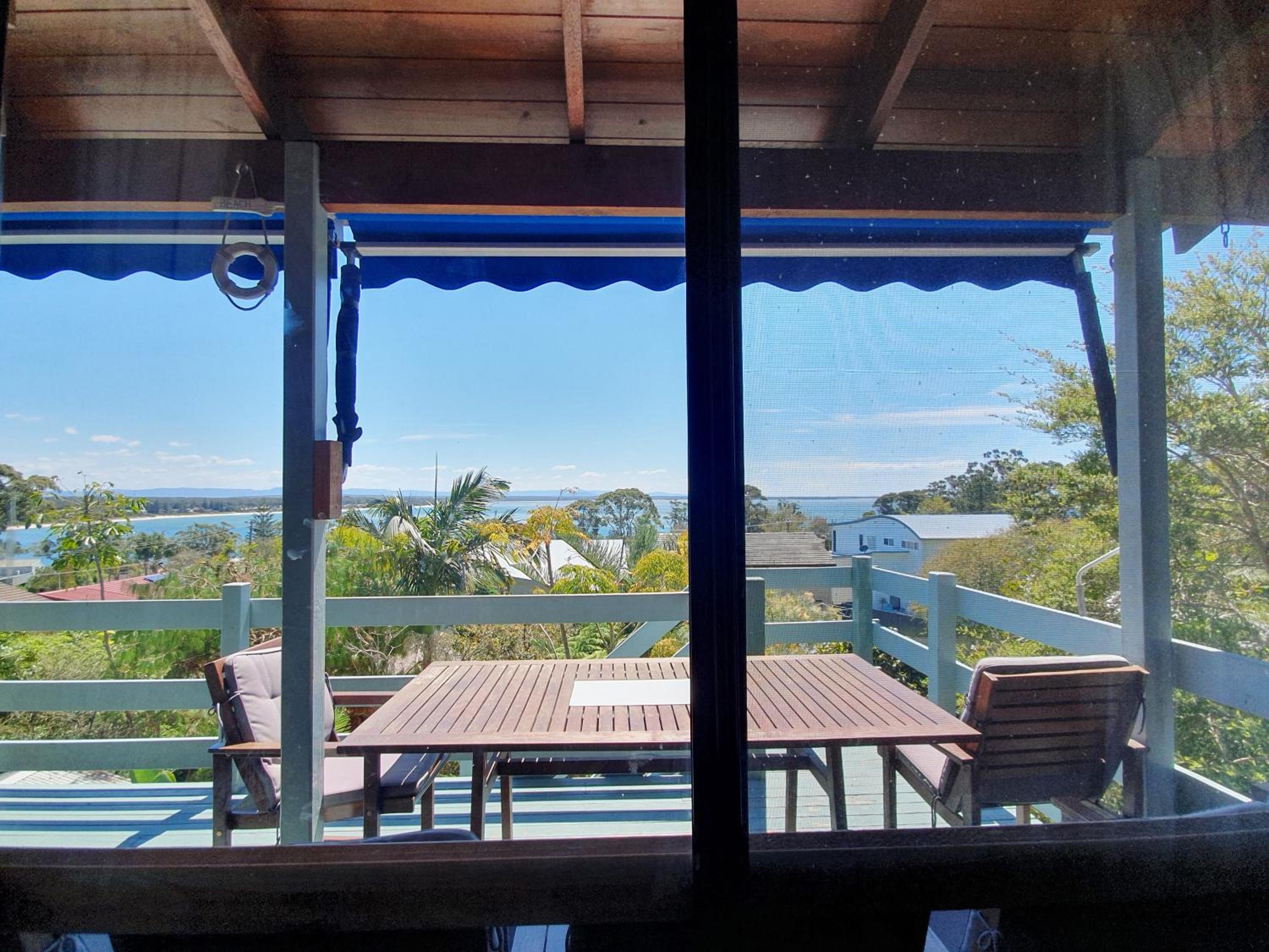 Marazul Paradise Beach House- Panoramic Ocean Views