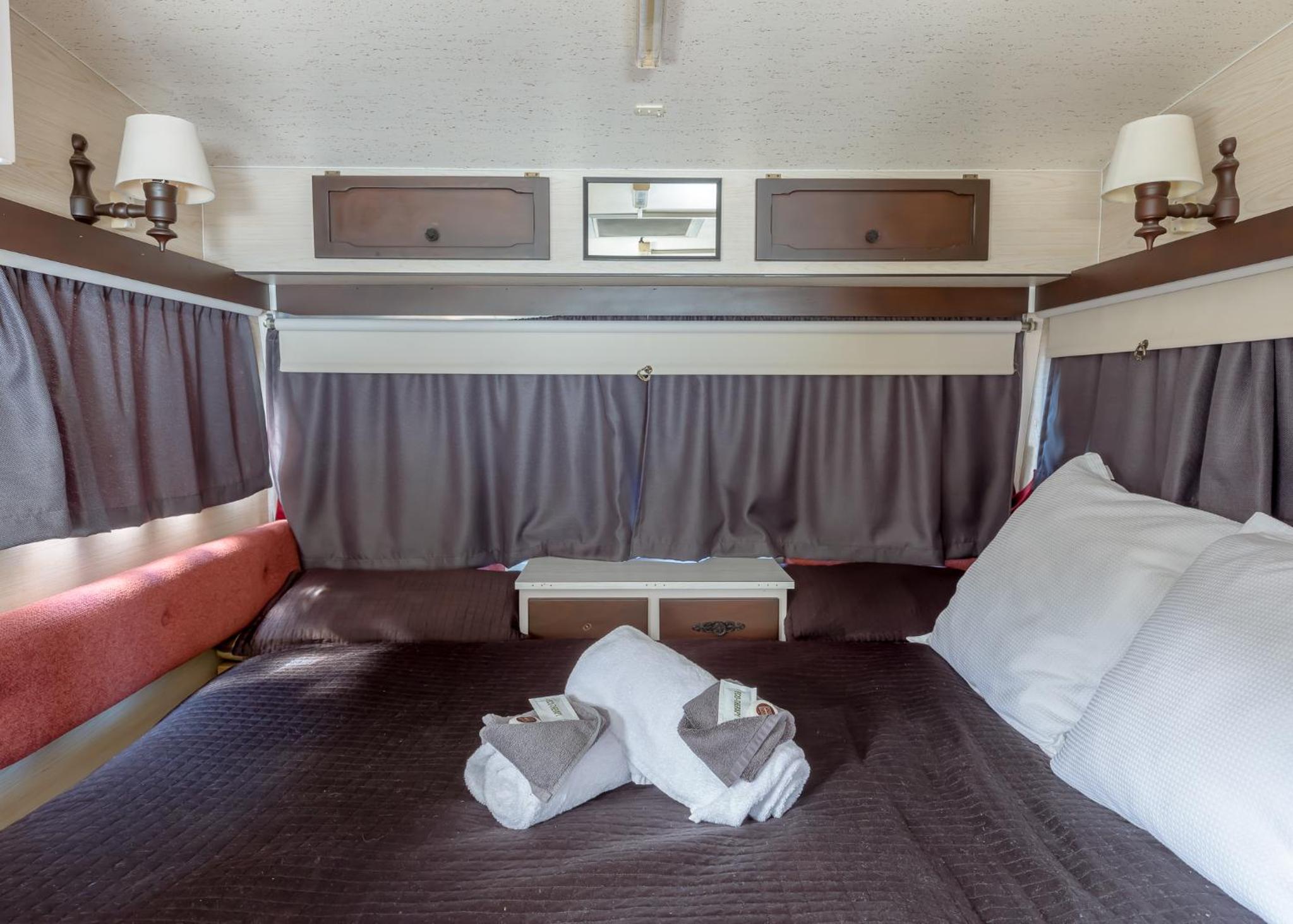 Tombstone Motel, Lodge & Backpackers