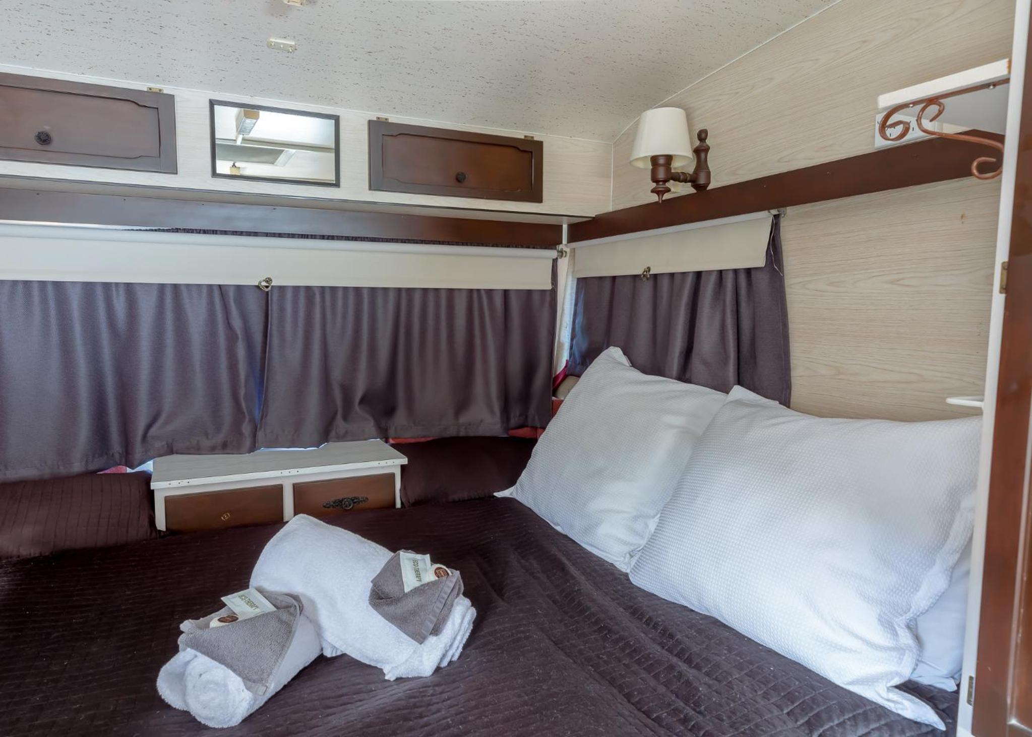 Tombstone Motel, Lodge & Backpackers