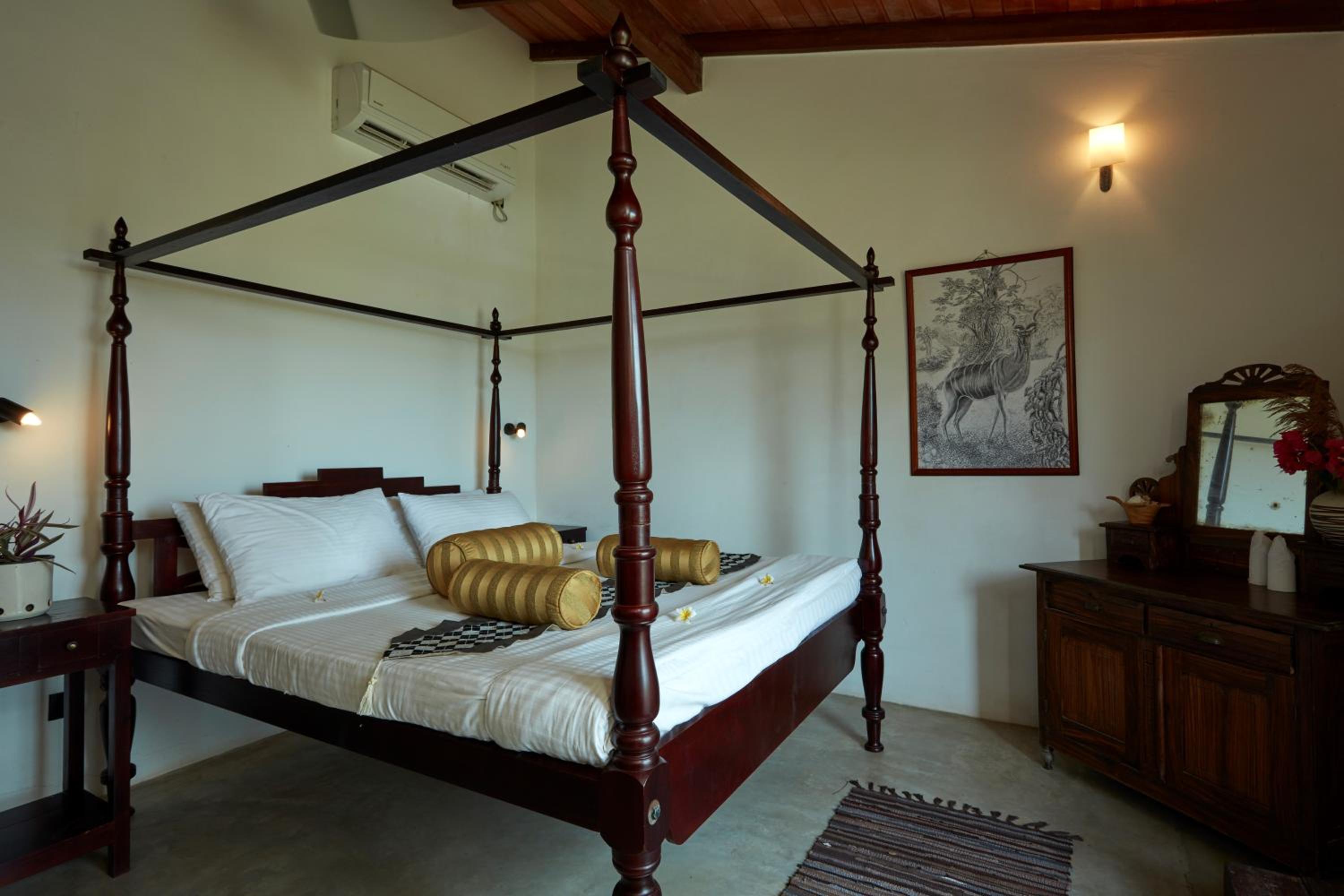 Villa Sunbird Negombo