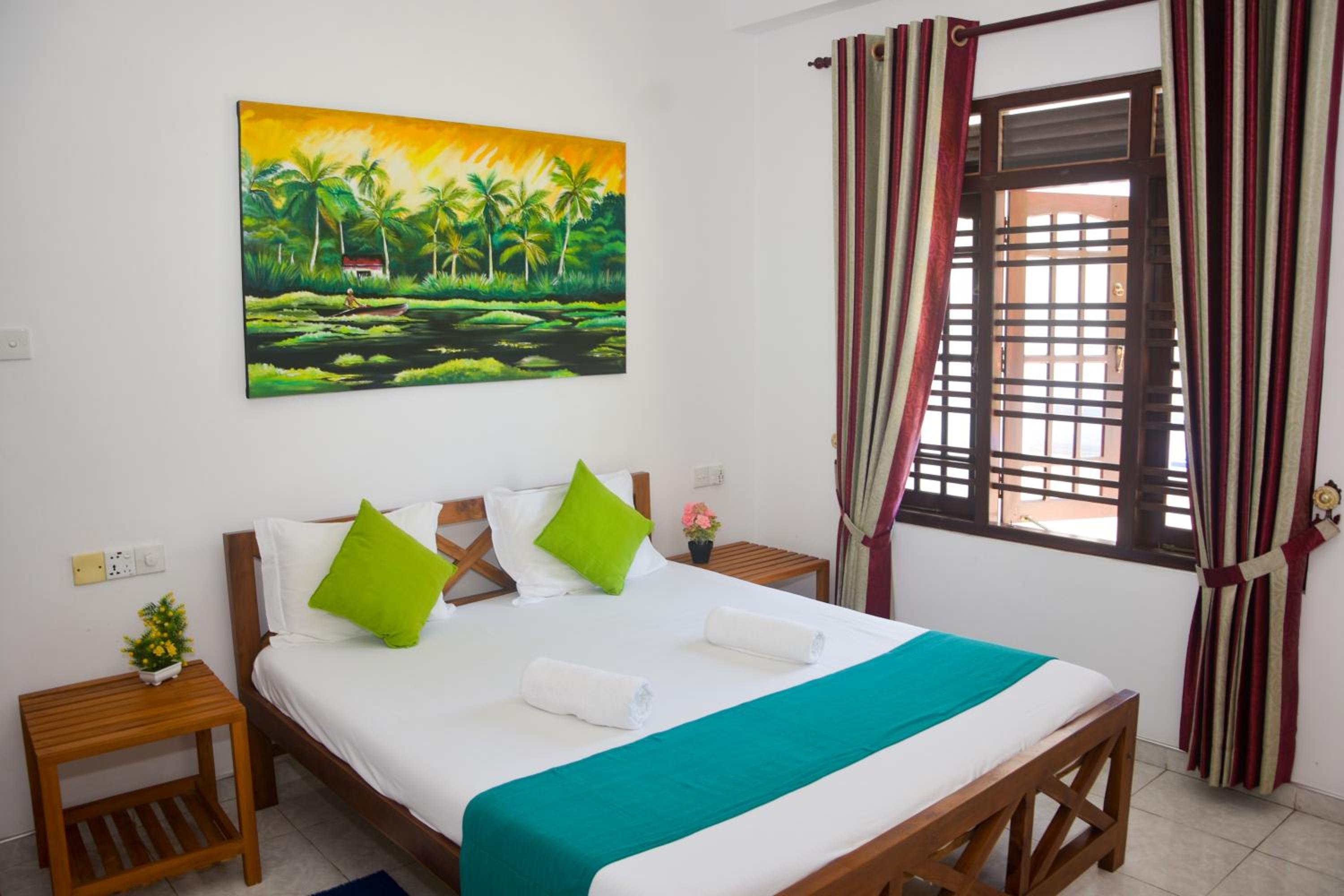 Di Sicuro Tourist Inn view 2