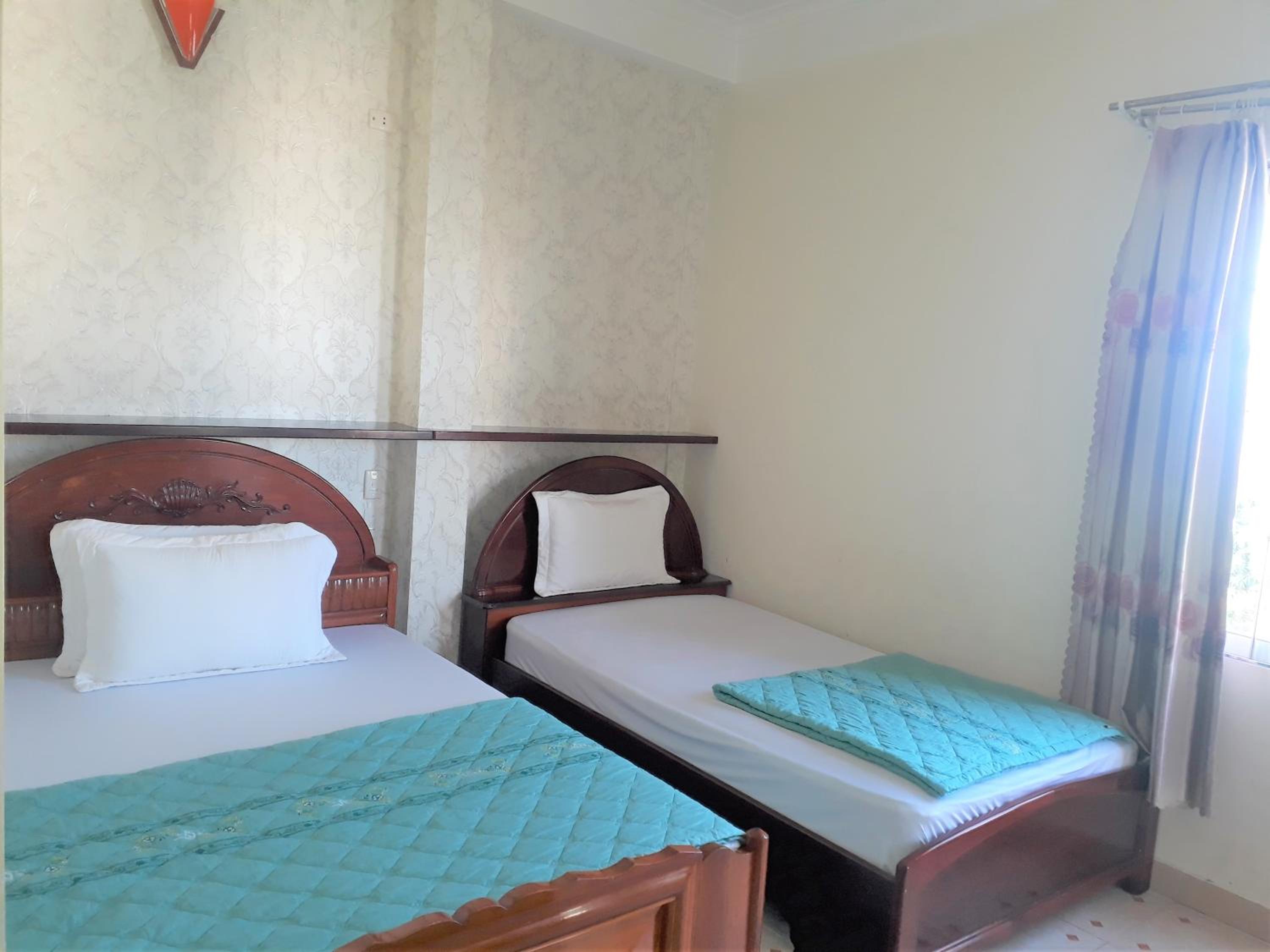 Blue Sea Hotel 2