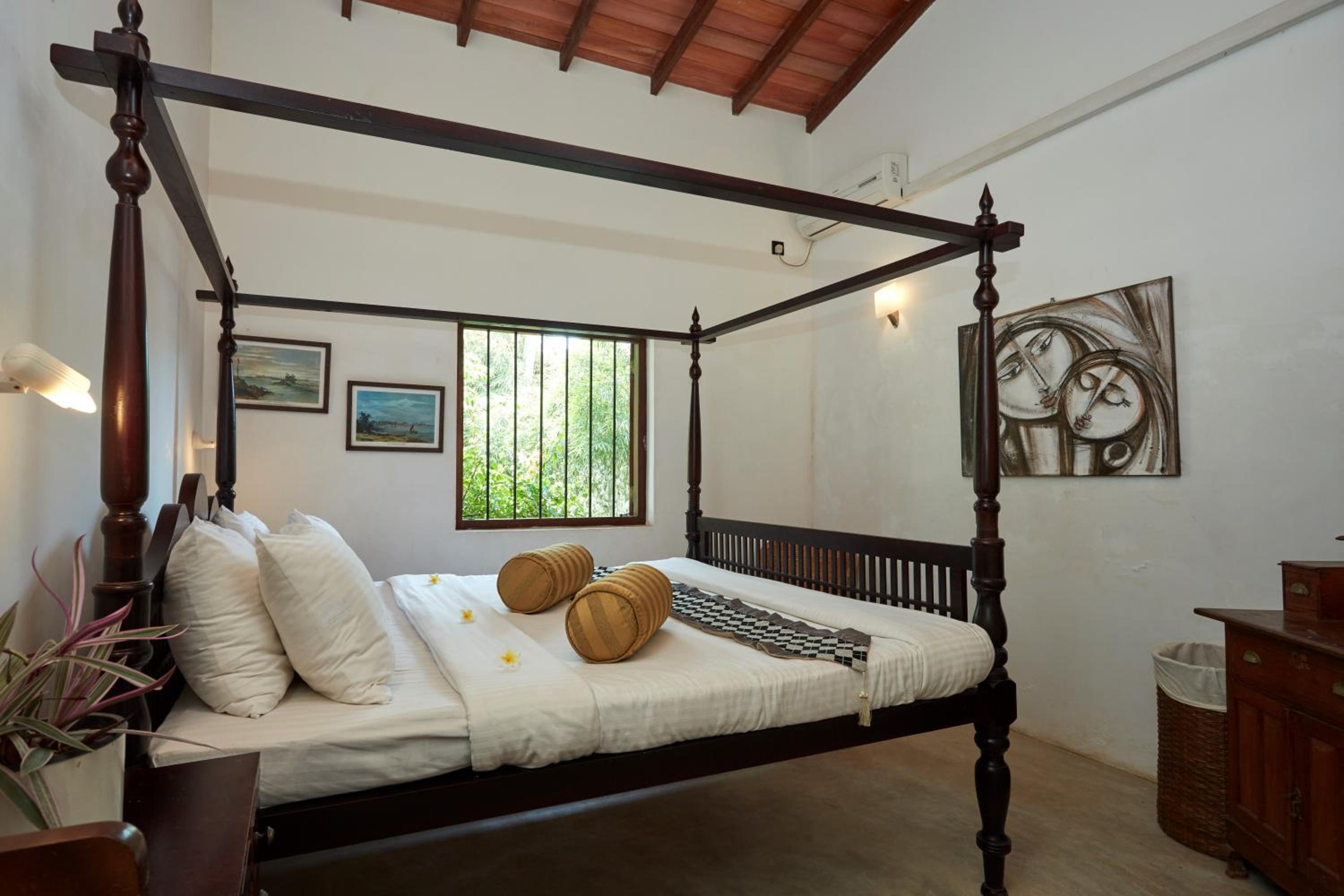 Villa Sunbird Negombo