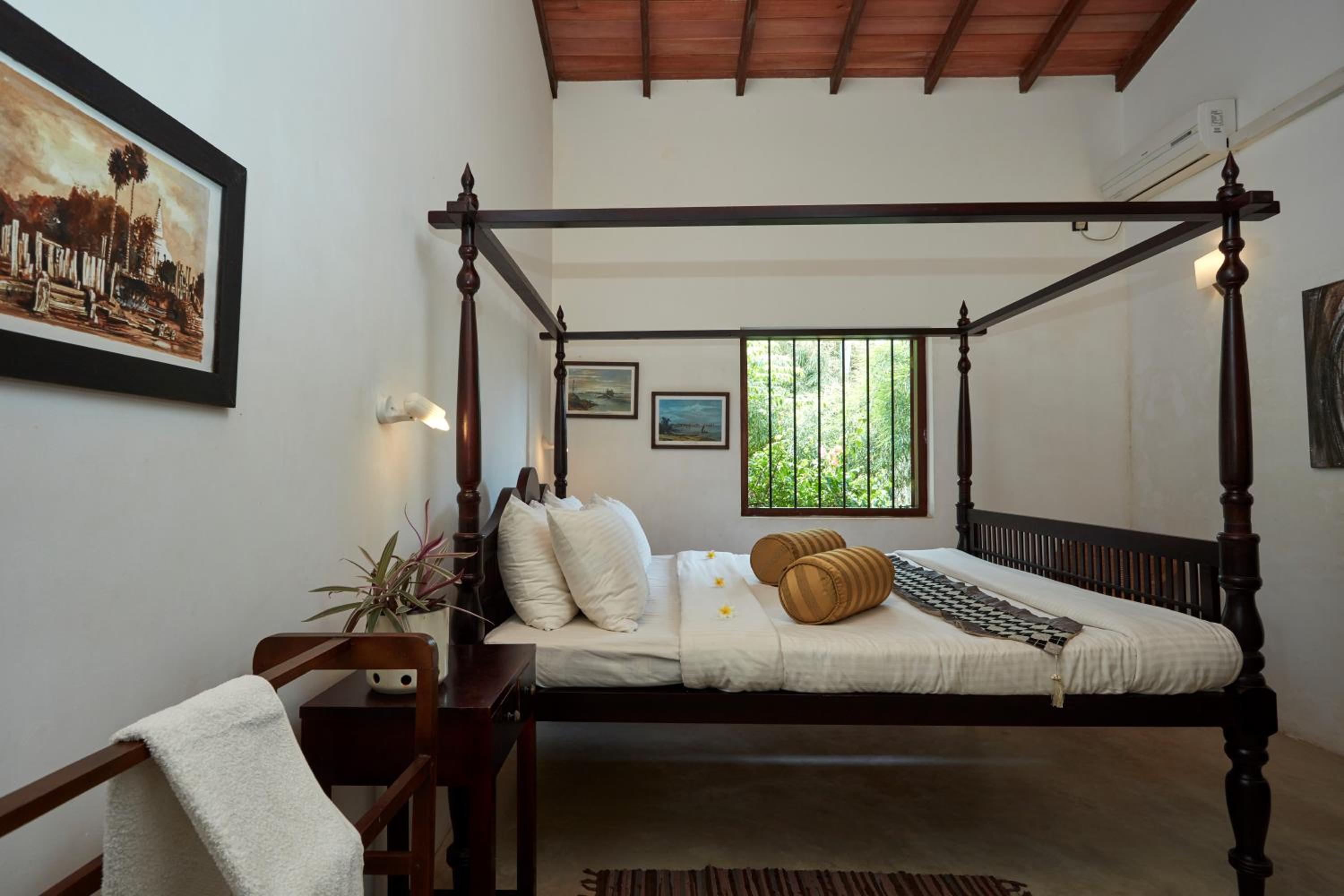 Villa Sunbird Negombo