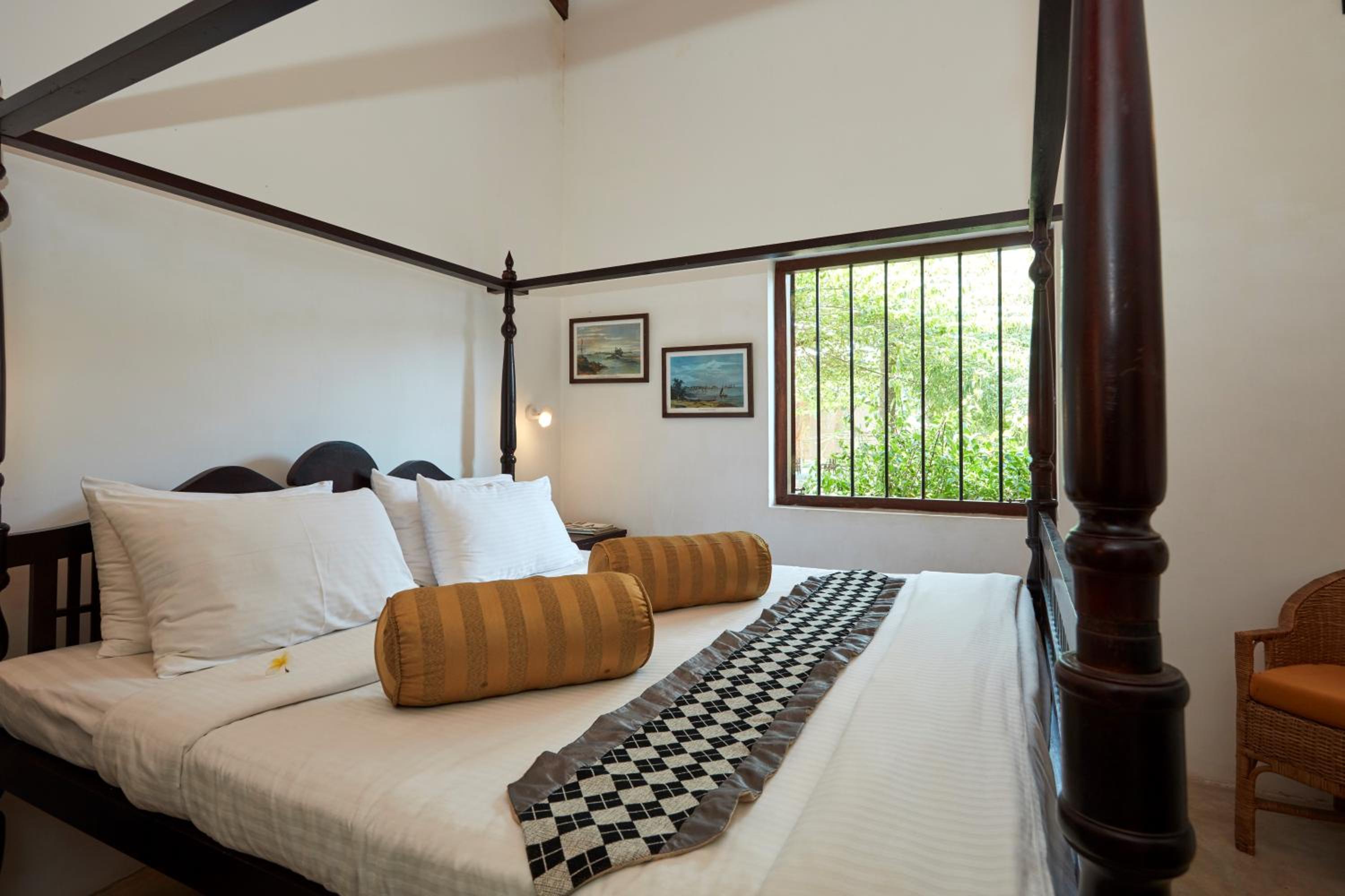 Villa Sunbird Negombo