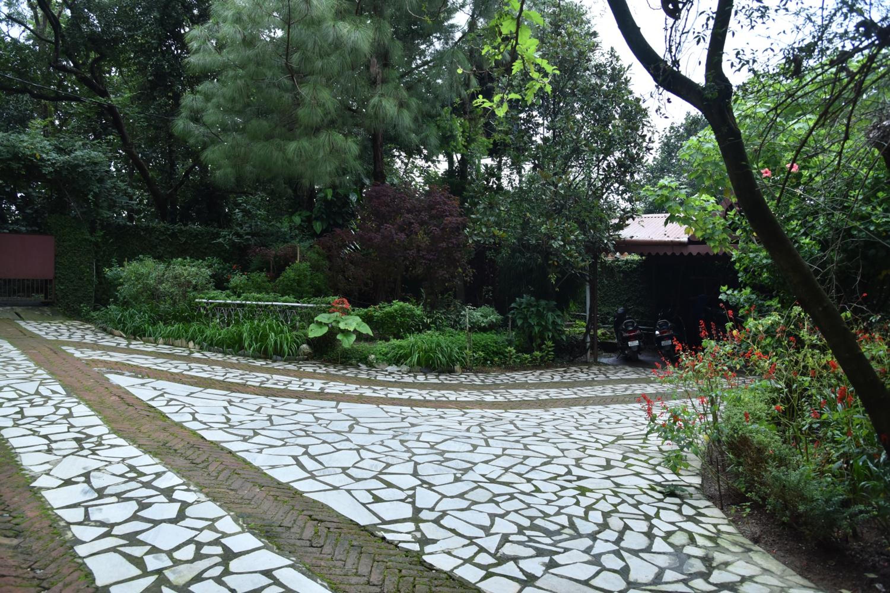 Serene, Dehra Dun view 2