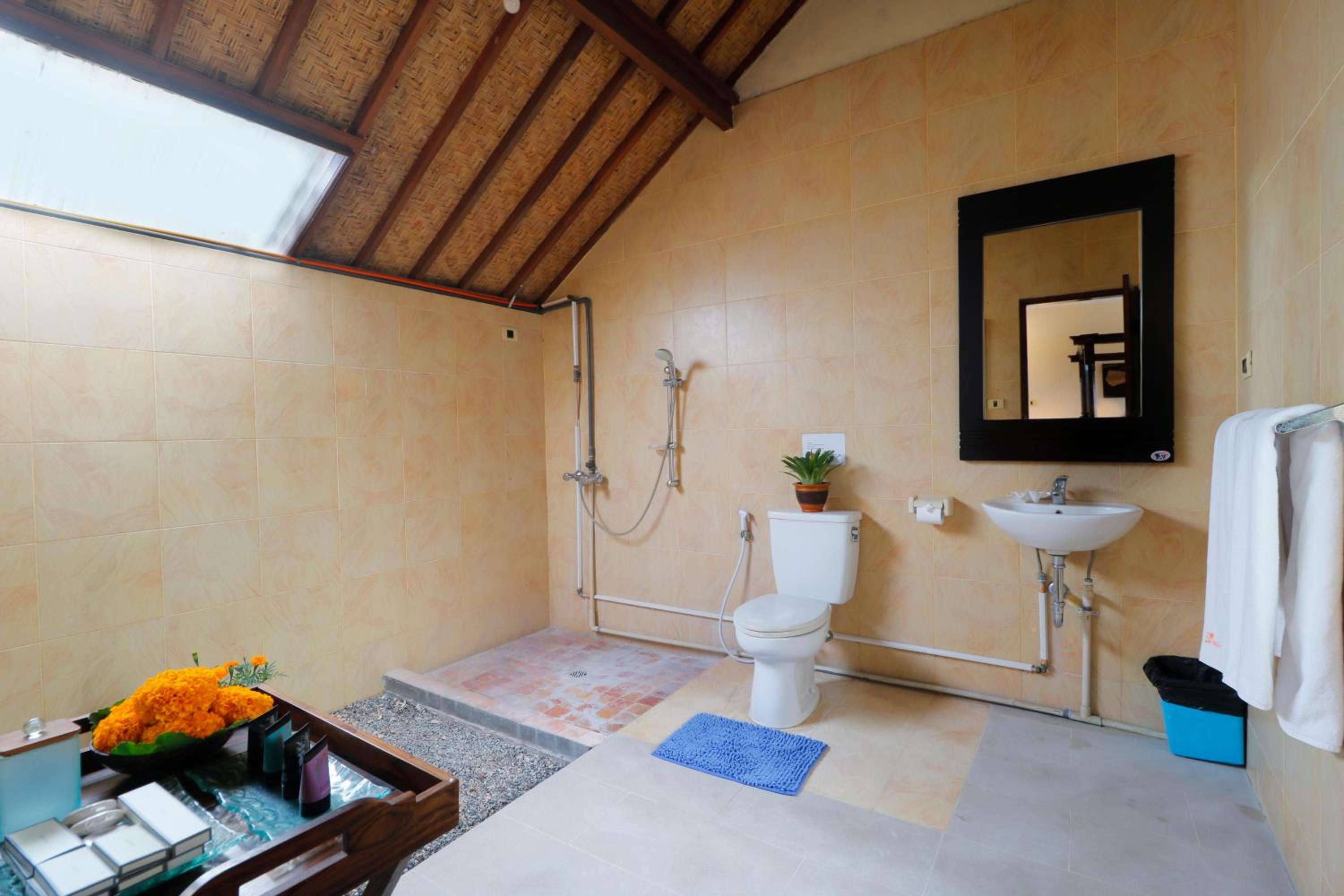 Heliconia Villa