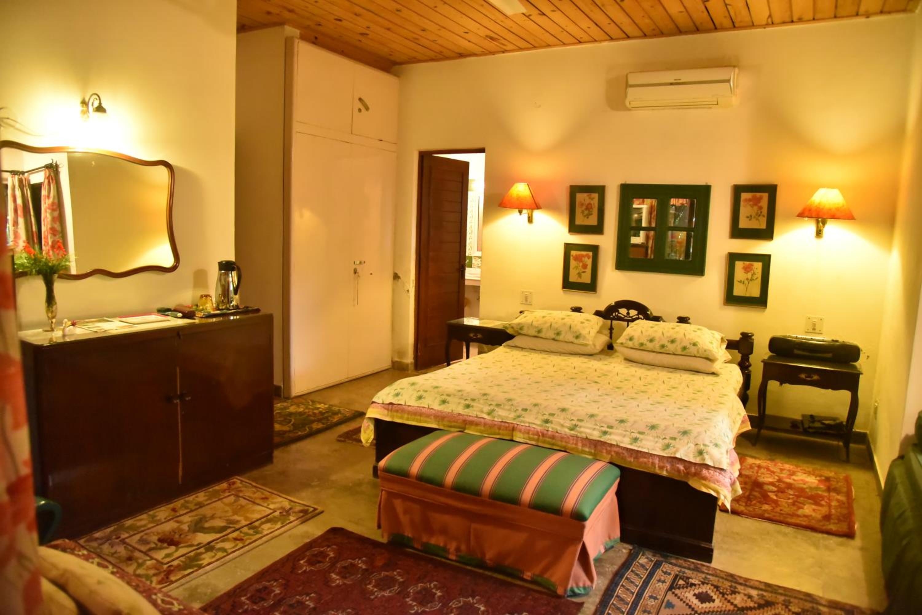 Serene, Dehra Dun view 3