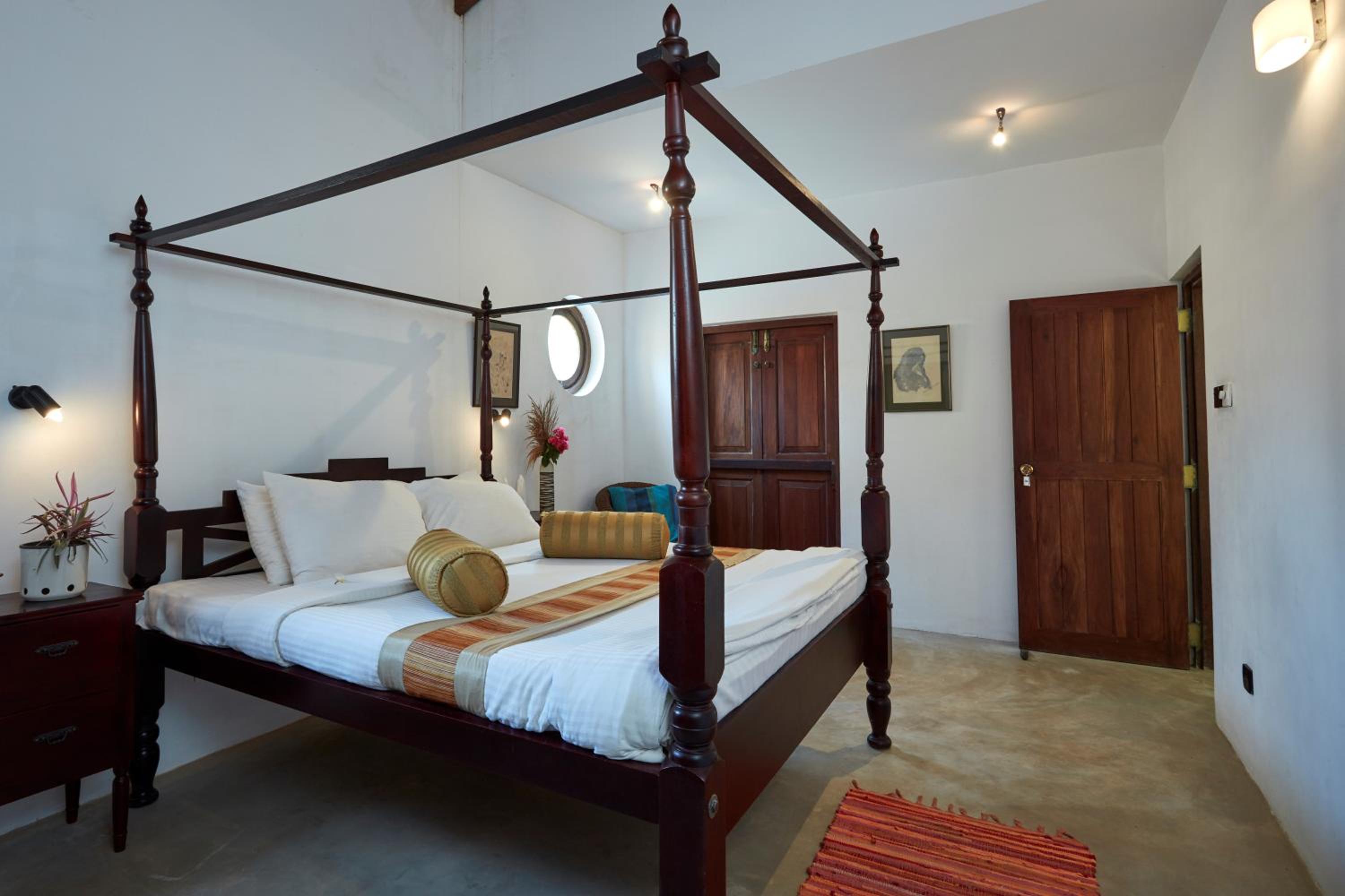 Villa Sunbird Negombo