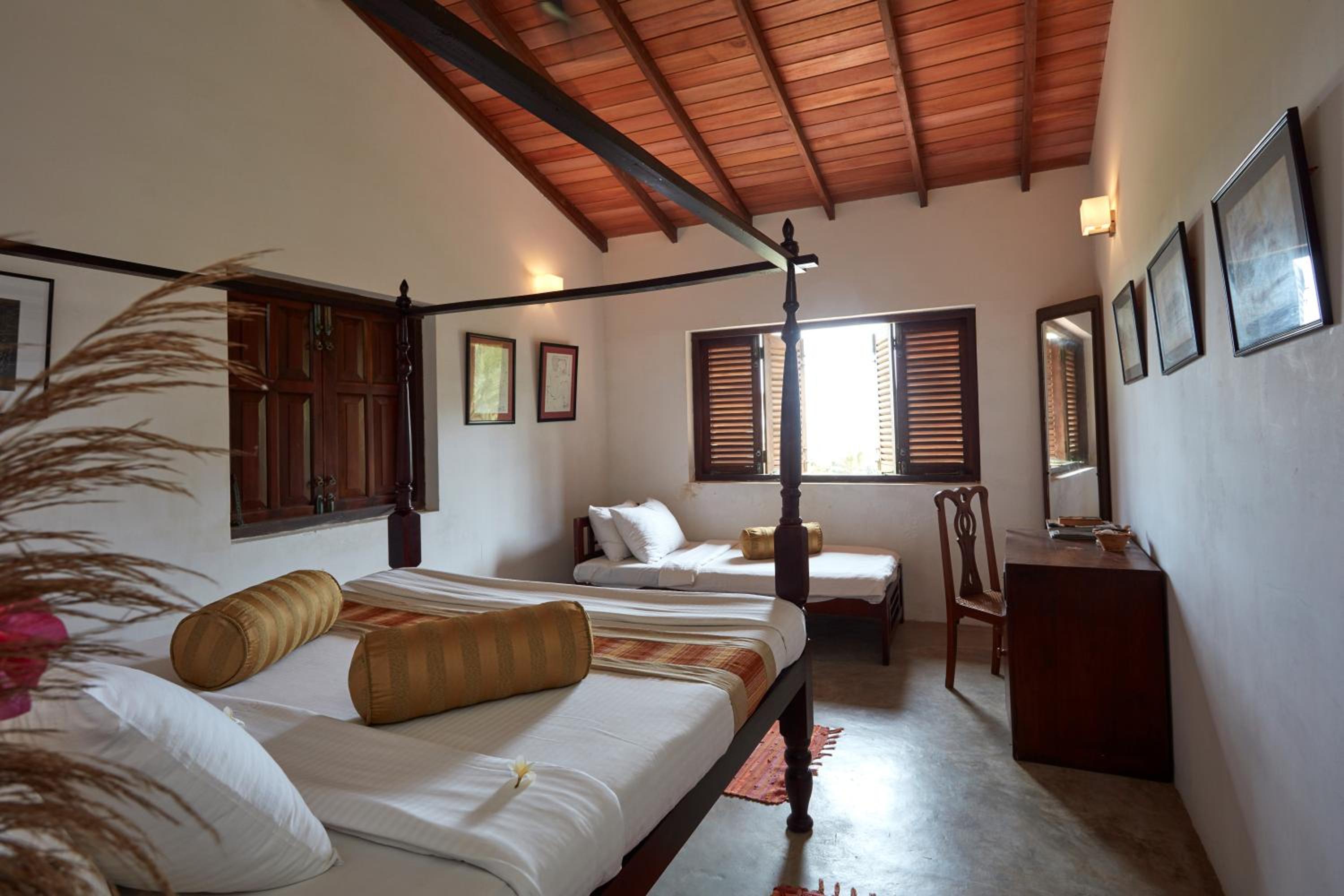 Villa Sunbird Negombo