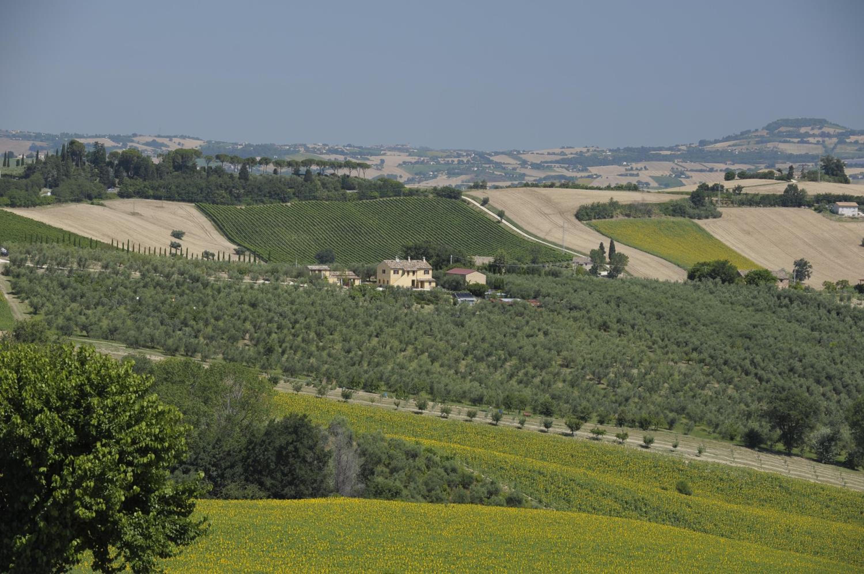 Agriturismo Al Crepuscolo