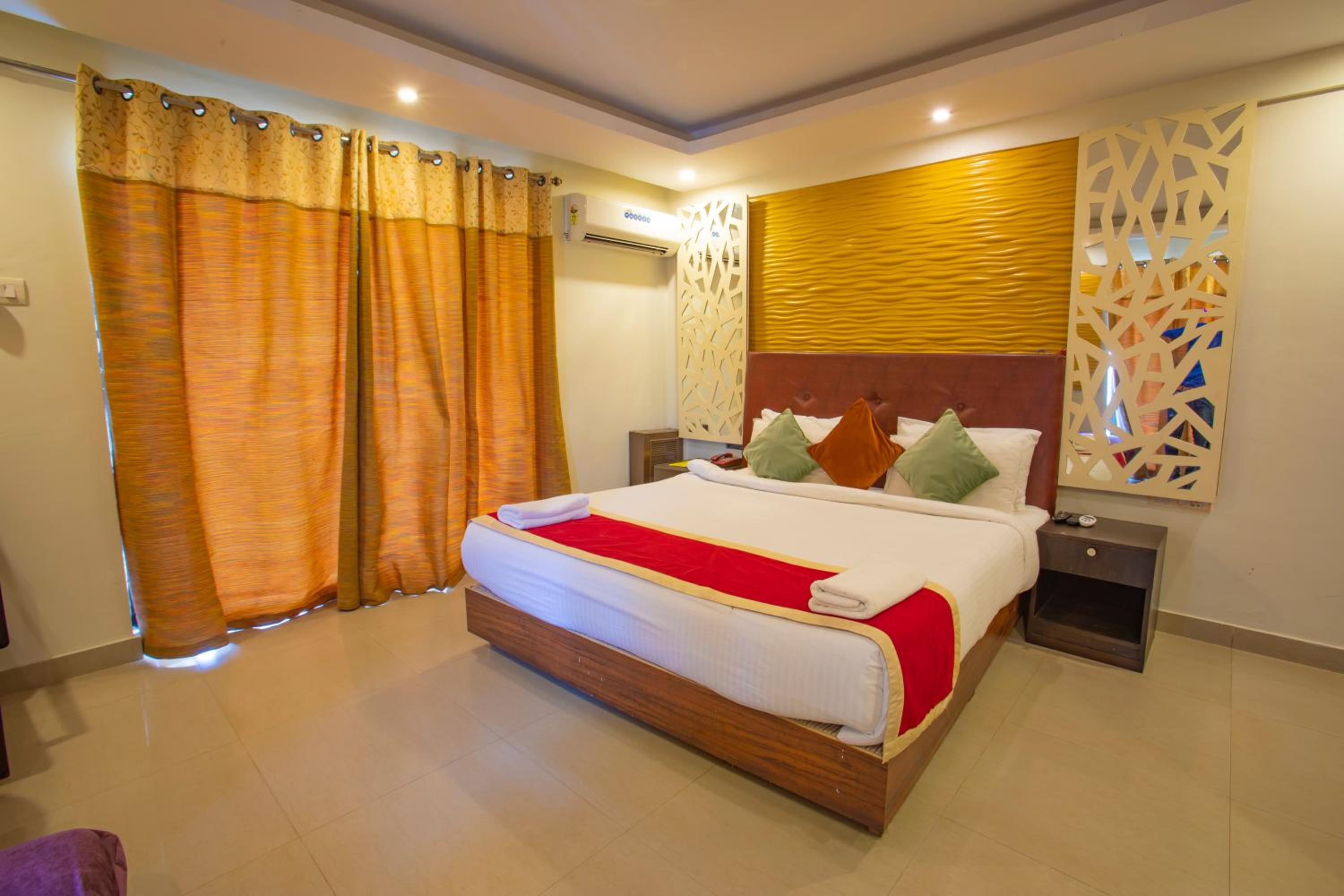 Nitya Resort, Calangute