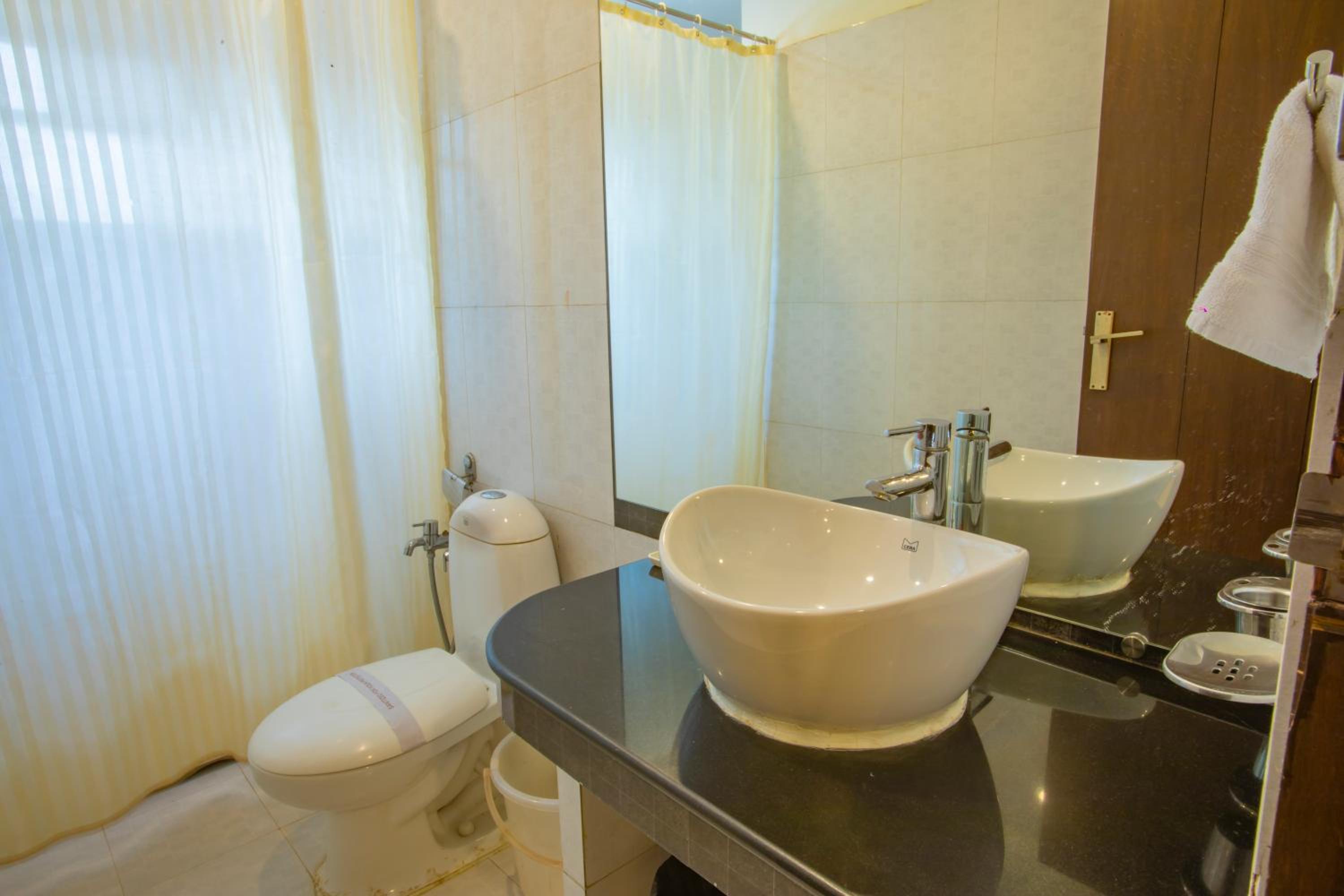 Nitya Resort, Calangute