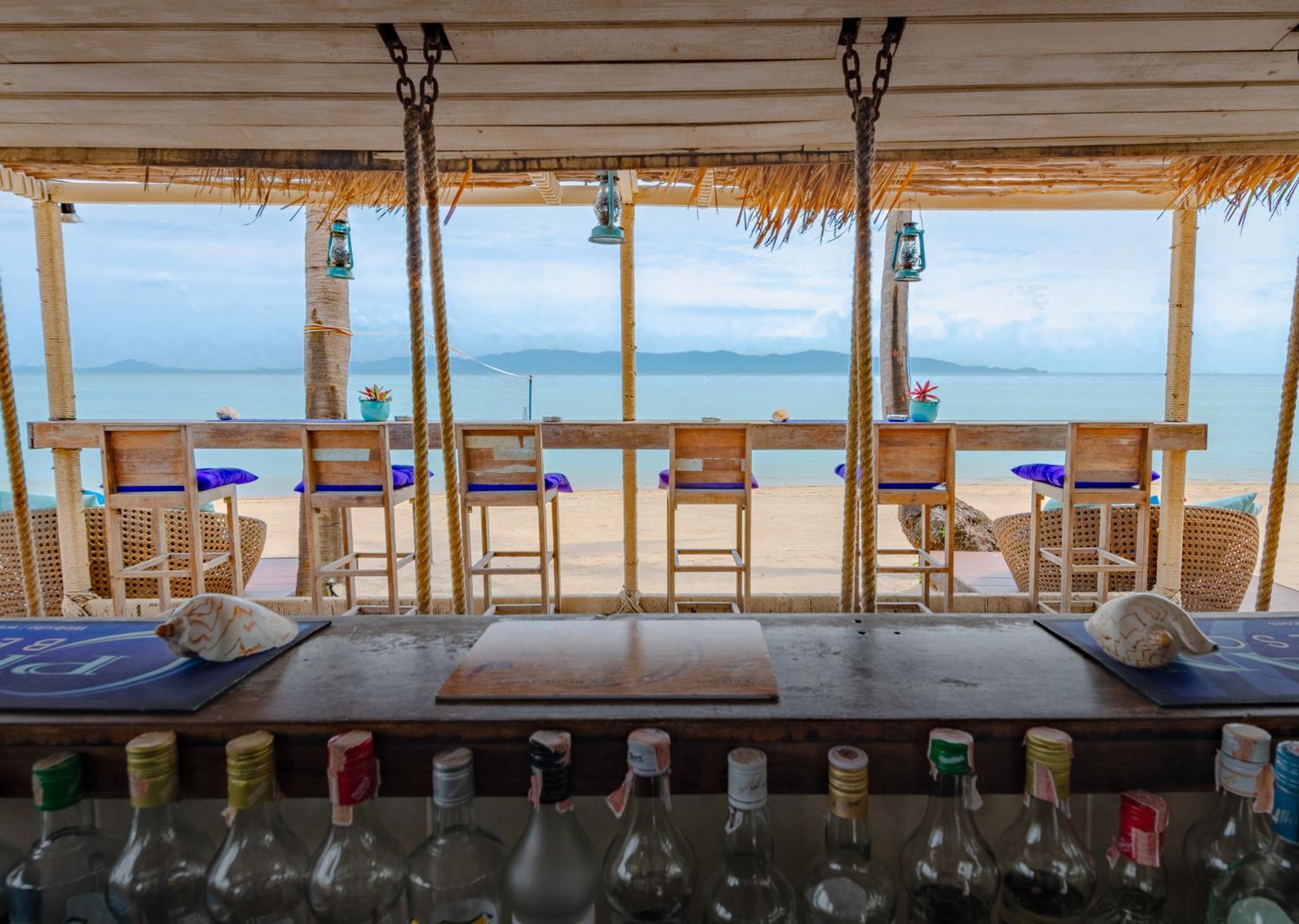 Phangan Beach Resort
