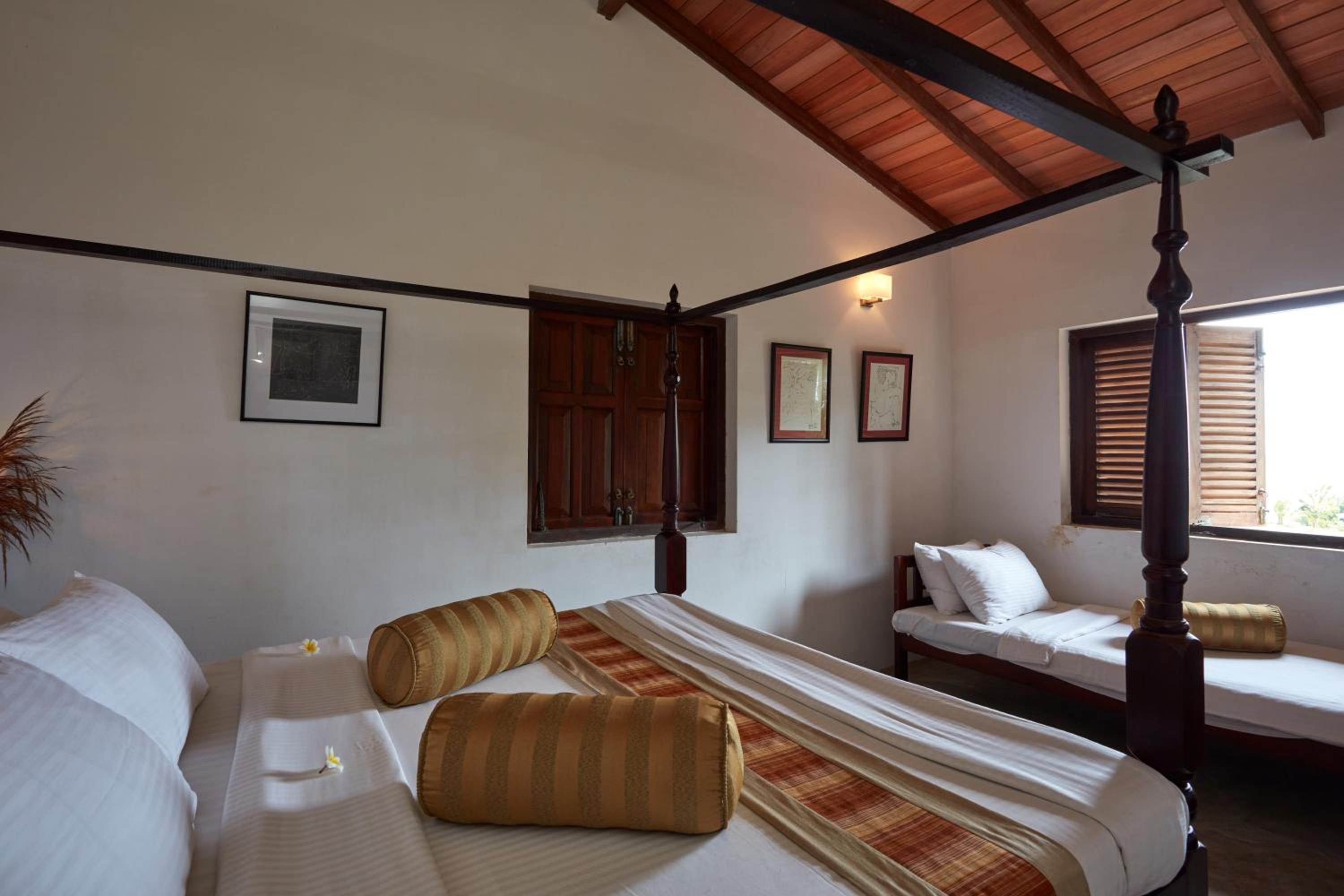 Villa Sunbird Negombo