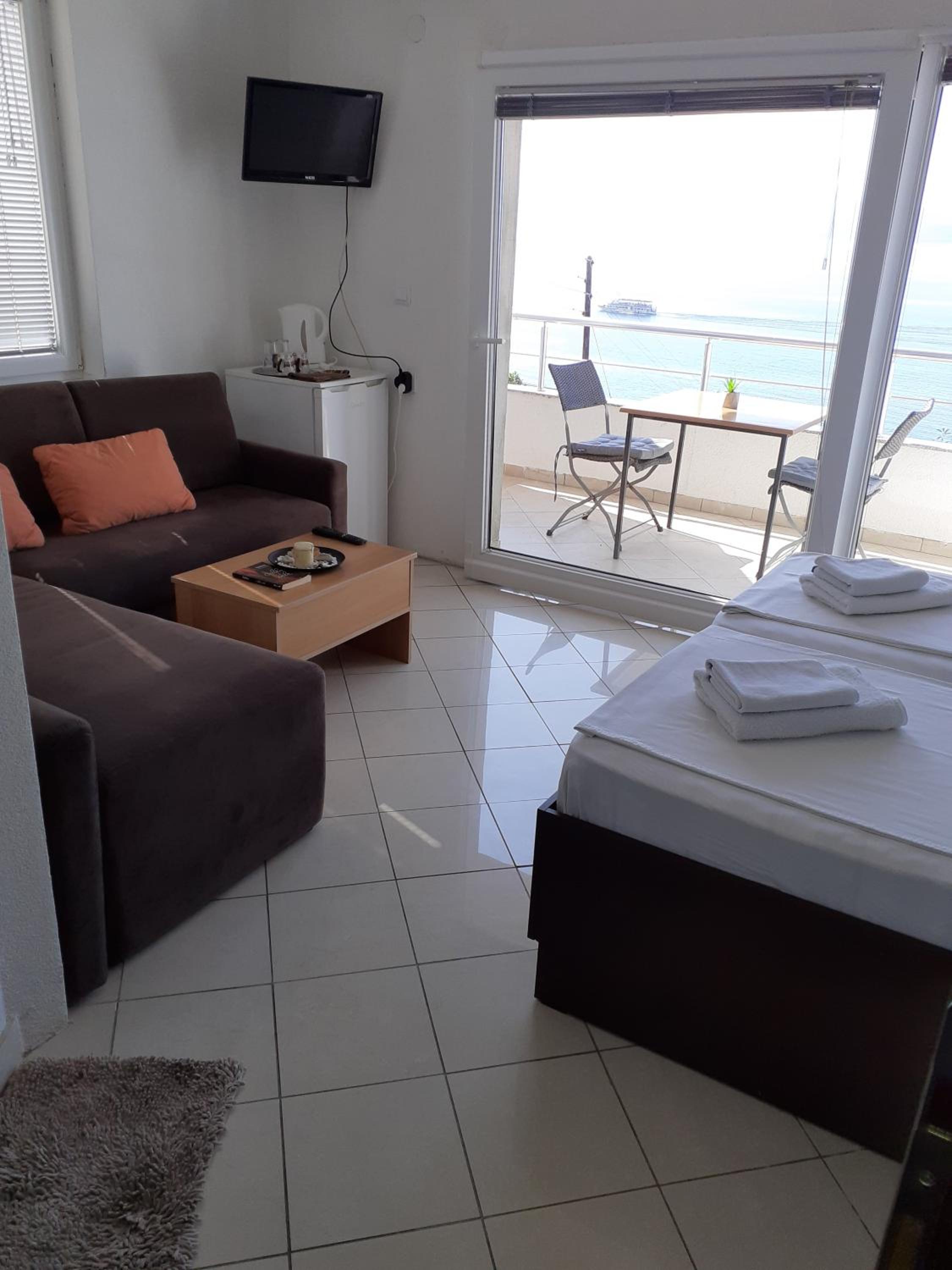 Vila Idila