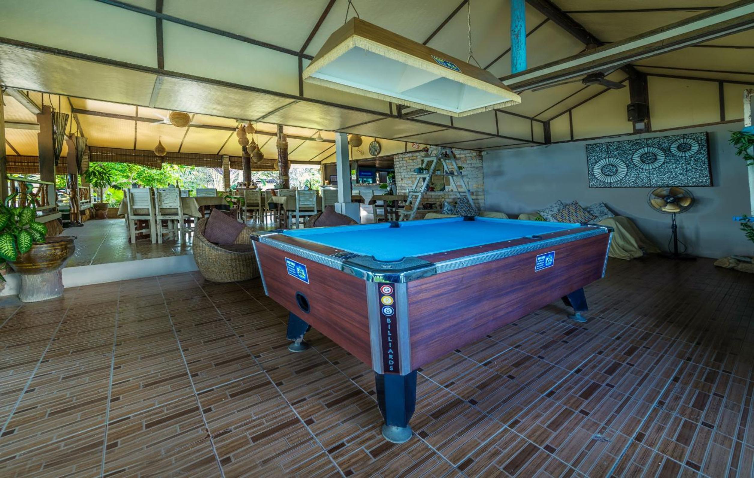 Phangan Beach Resort