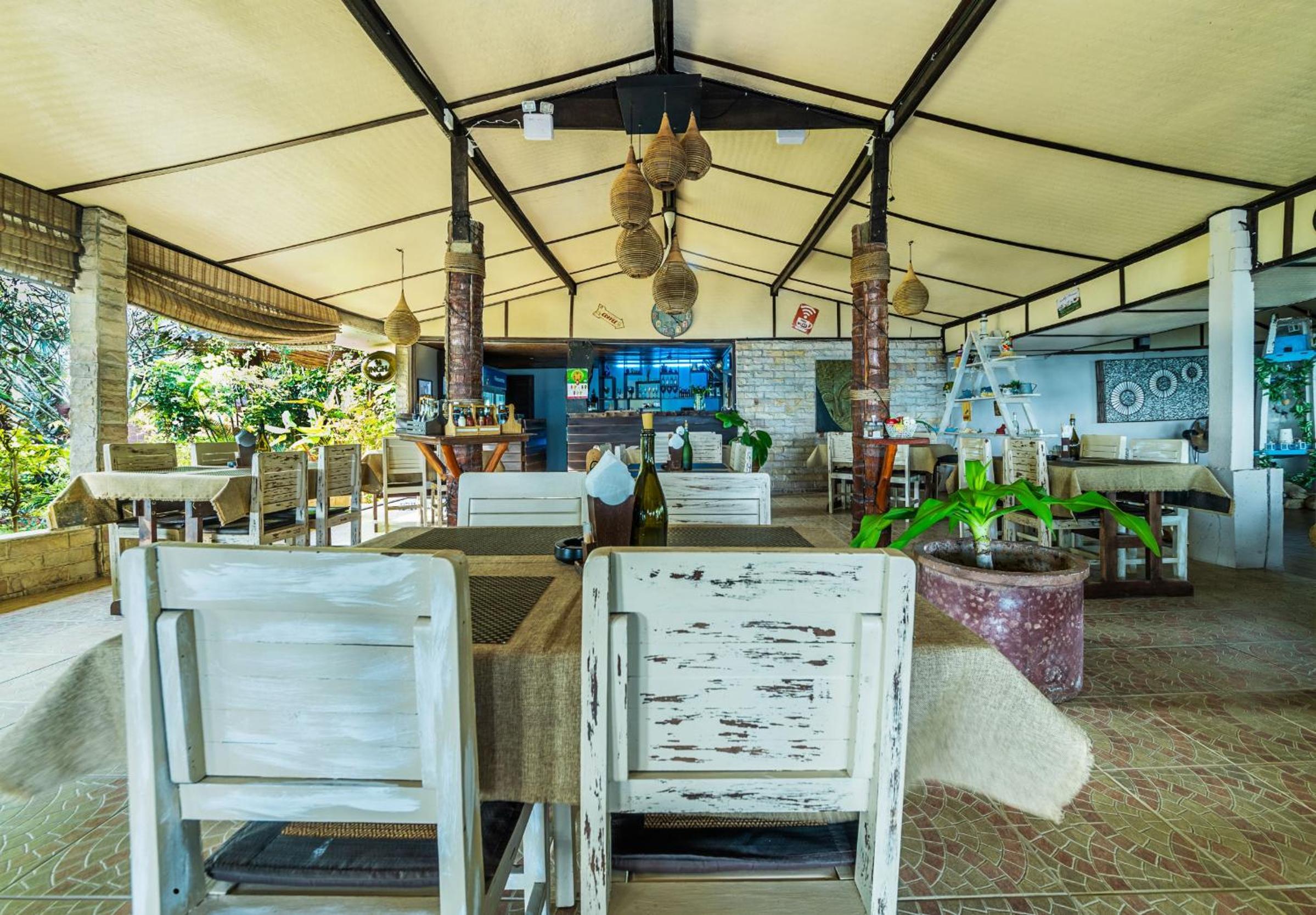 Phangan Beach Resort
