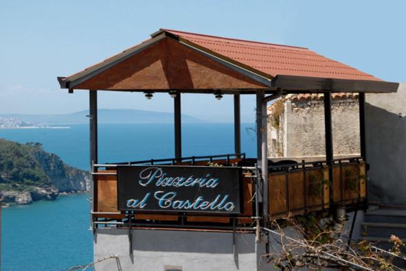 Locanda Al Castello view 4