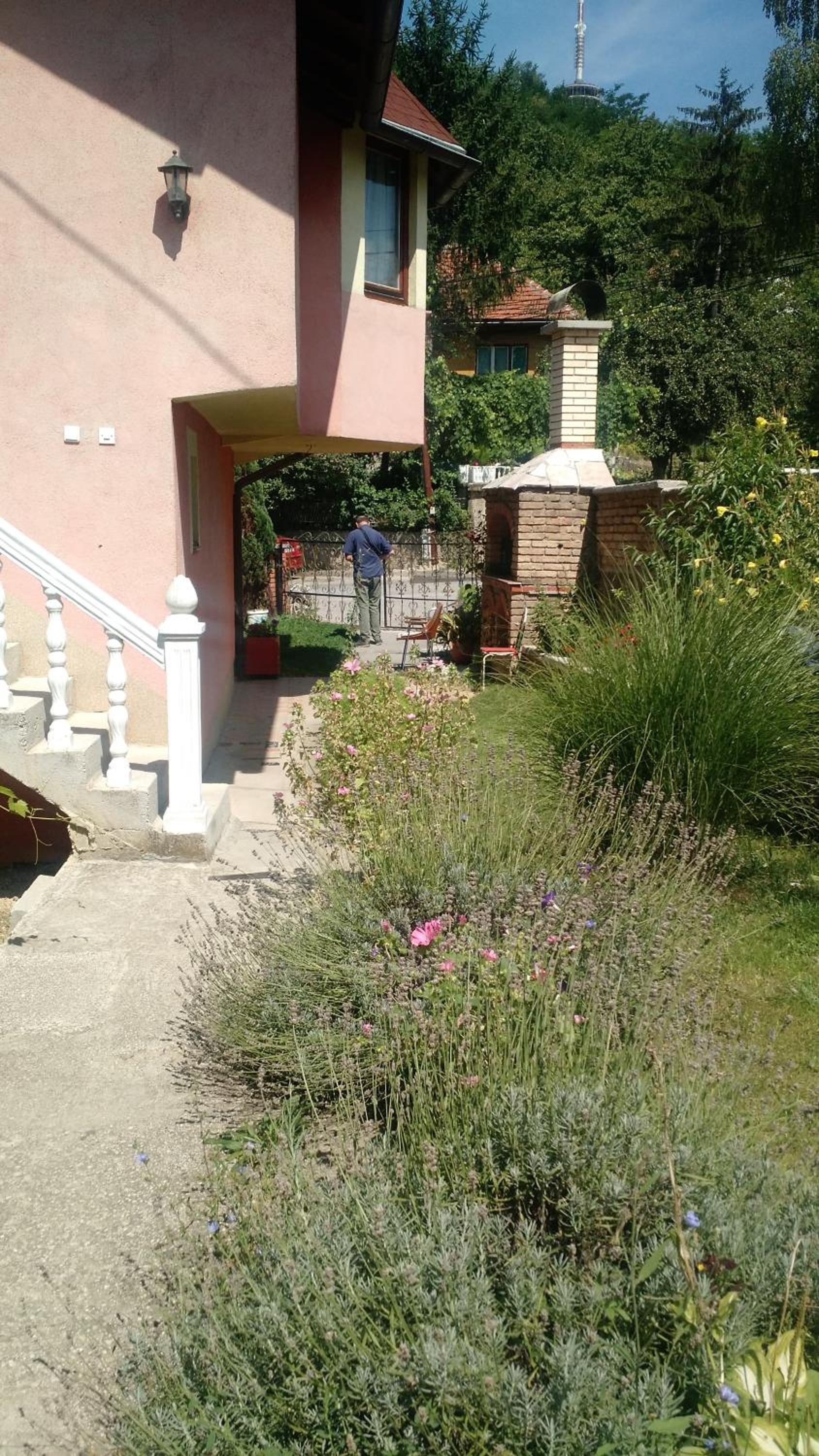 Apartman House Annesa