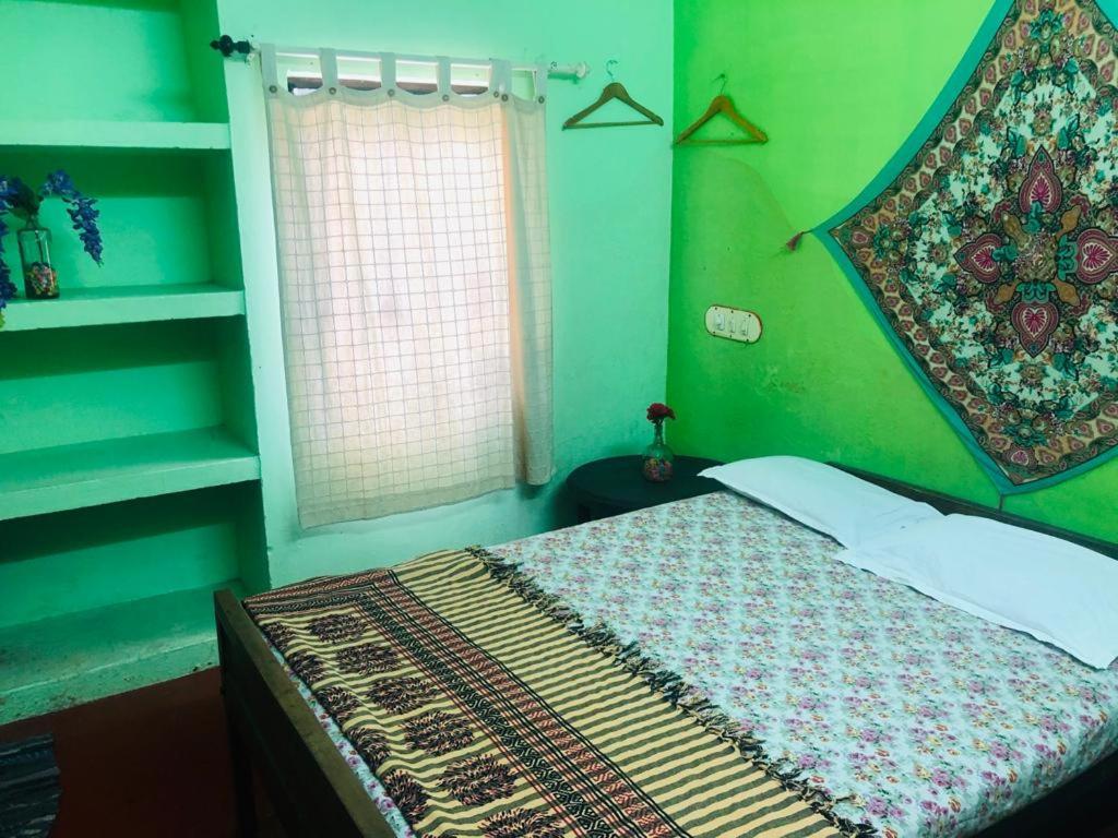 Elara Beach View HomeStay