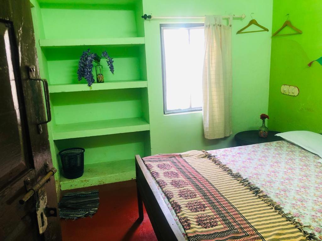 Elara Beach View HomeStay