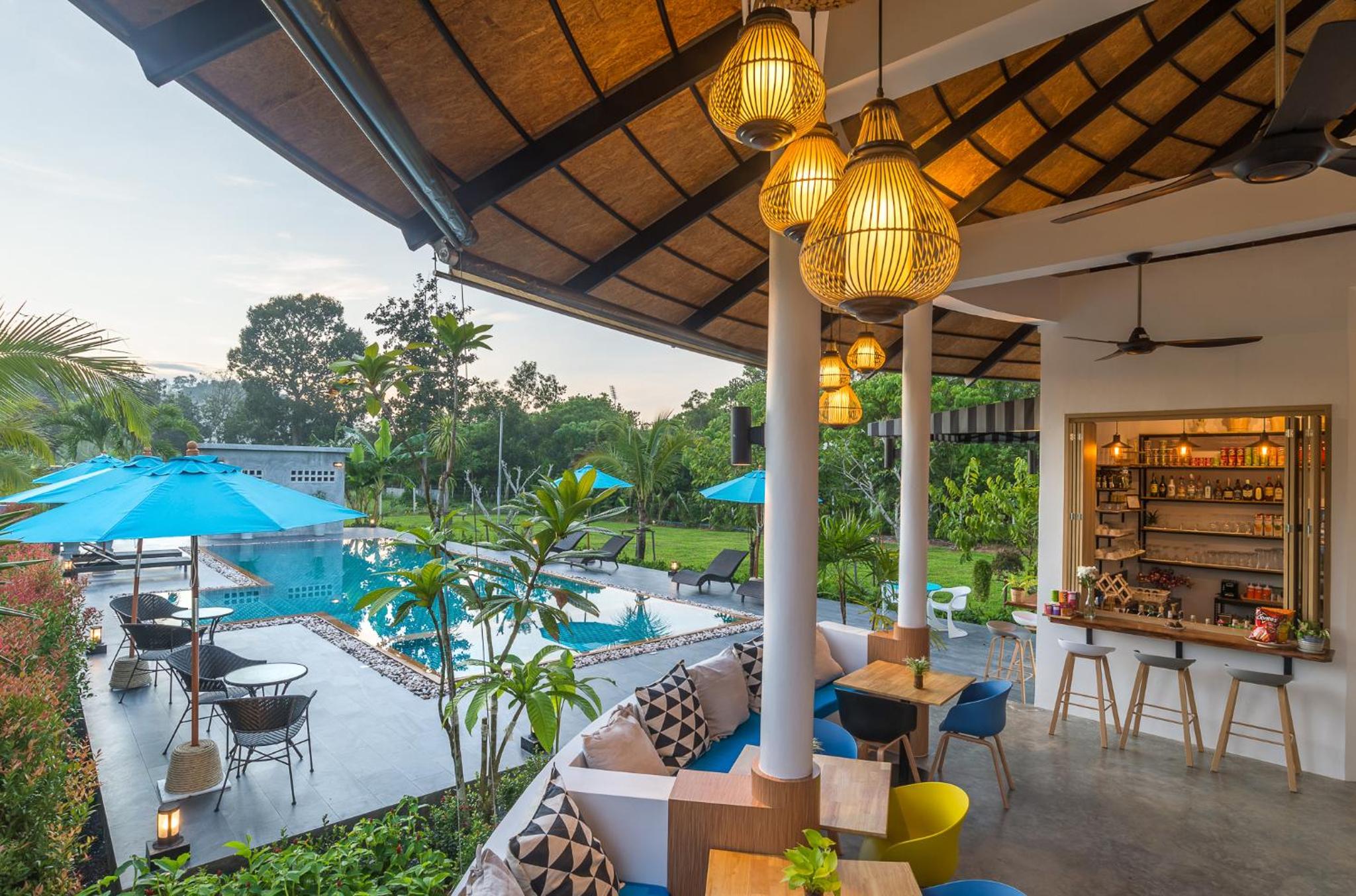 Aonang Eco Villa — photo 46