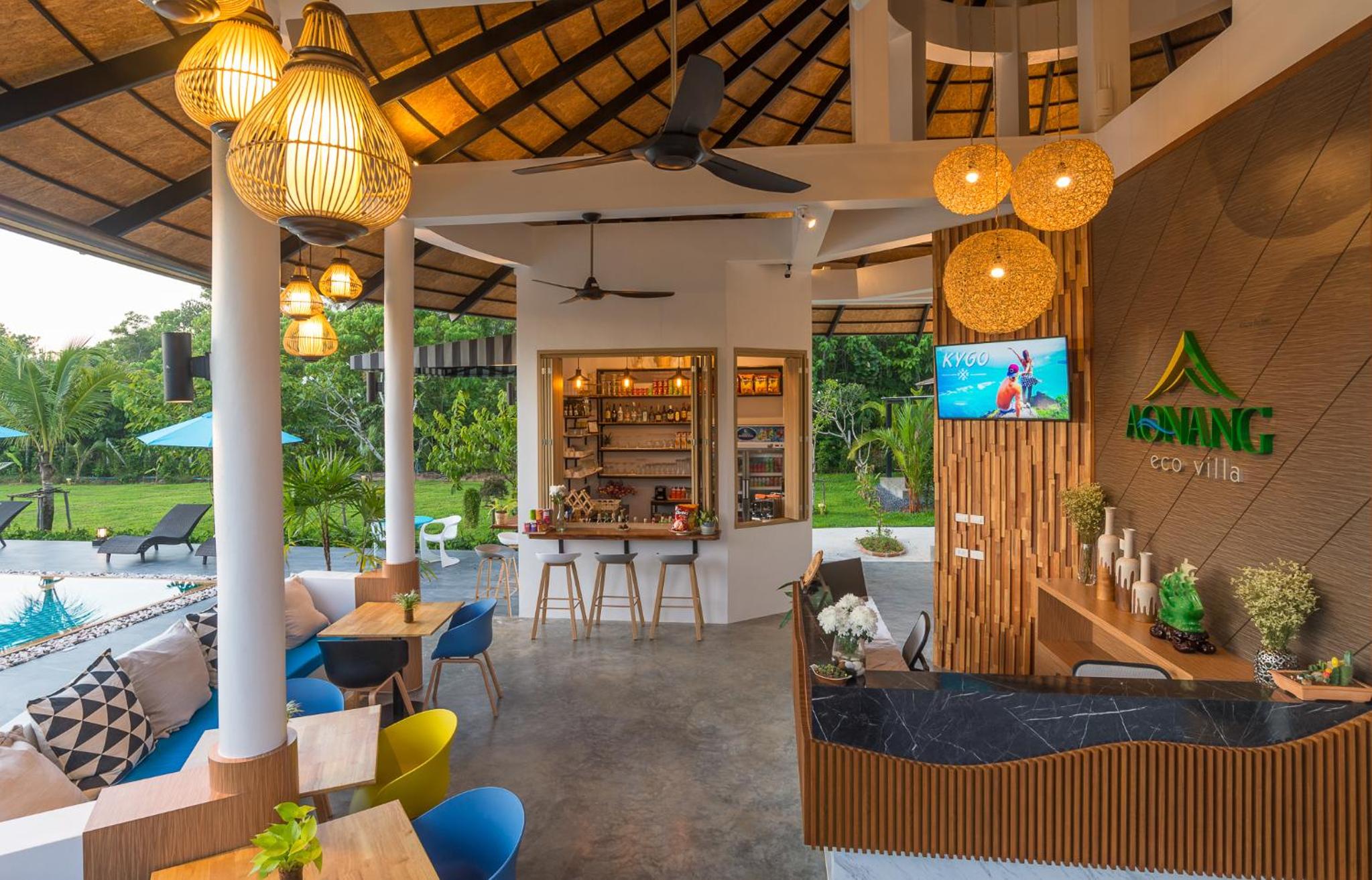 Aonang Eco Villa — photo 85