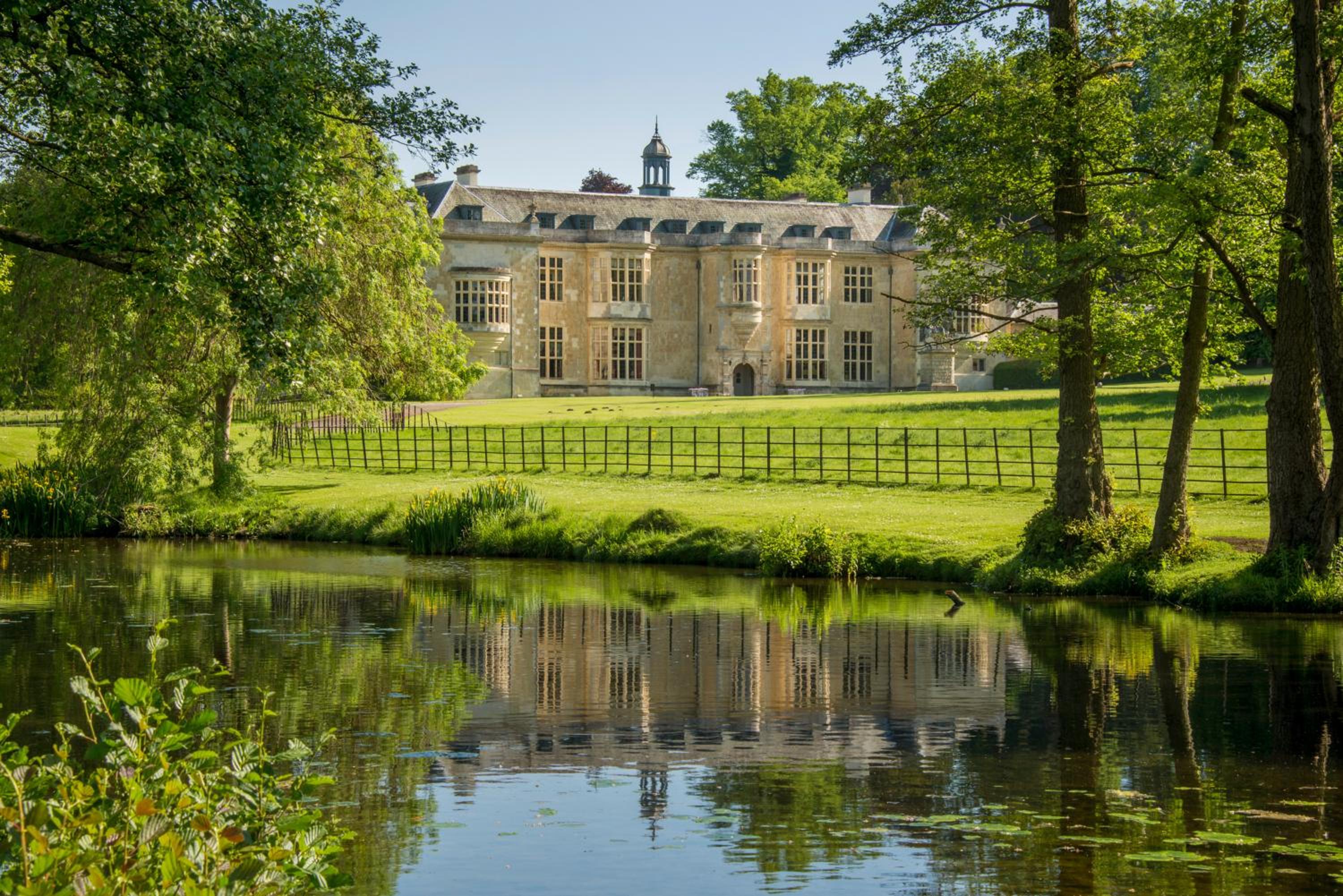 Aylesbury Vacations - Hartwell House  Spa - Property Image 1