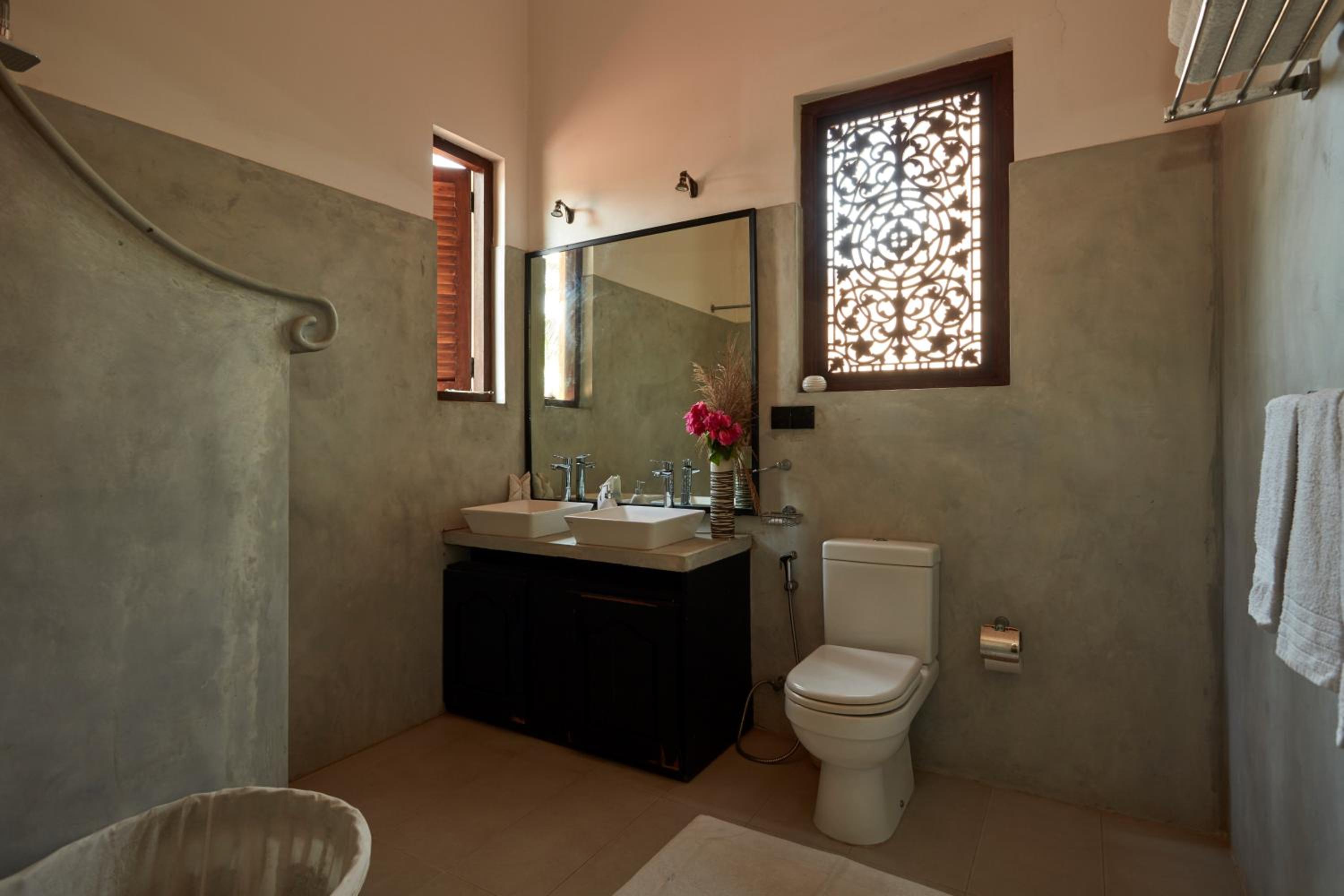 Villa Sunbird Negombo