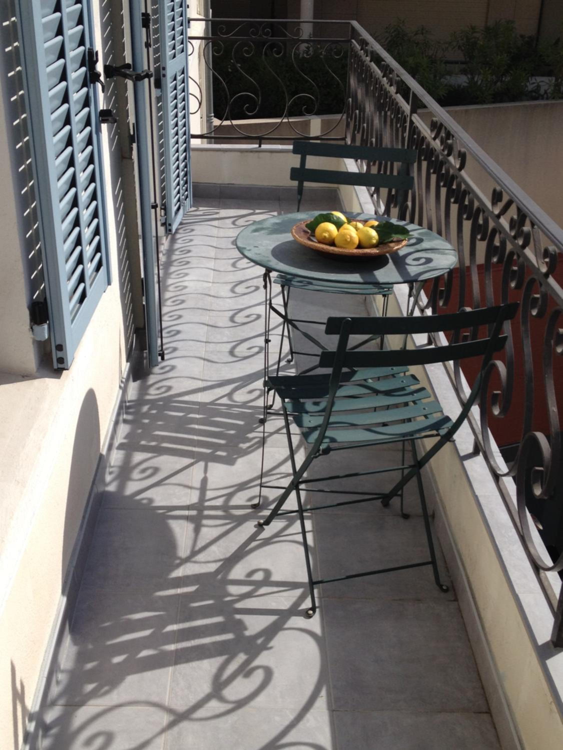 Appartements 7 Florian view 2