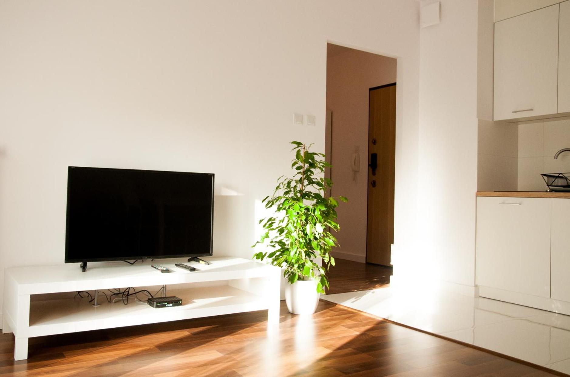 Apartament Rosso view 3