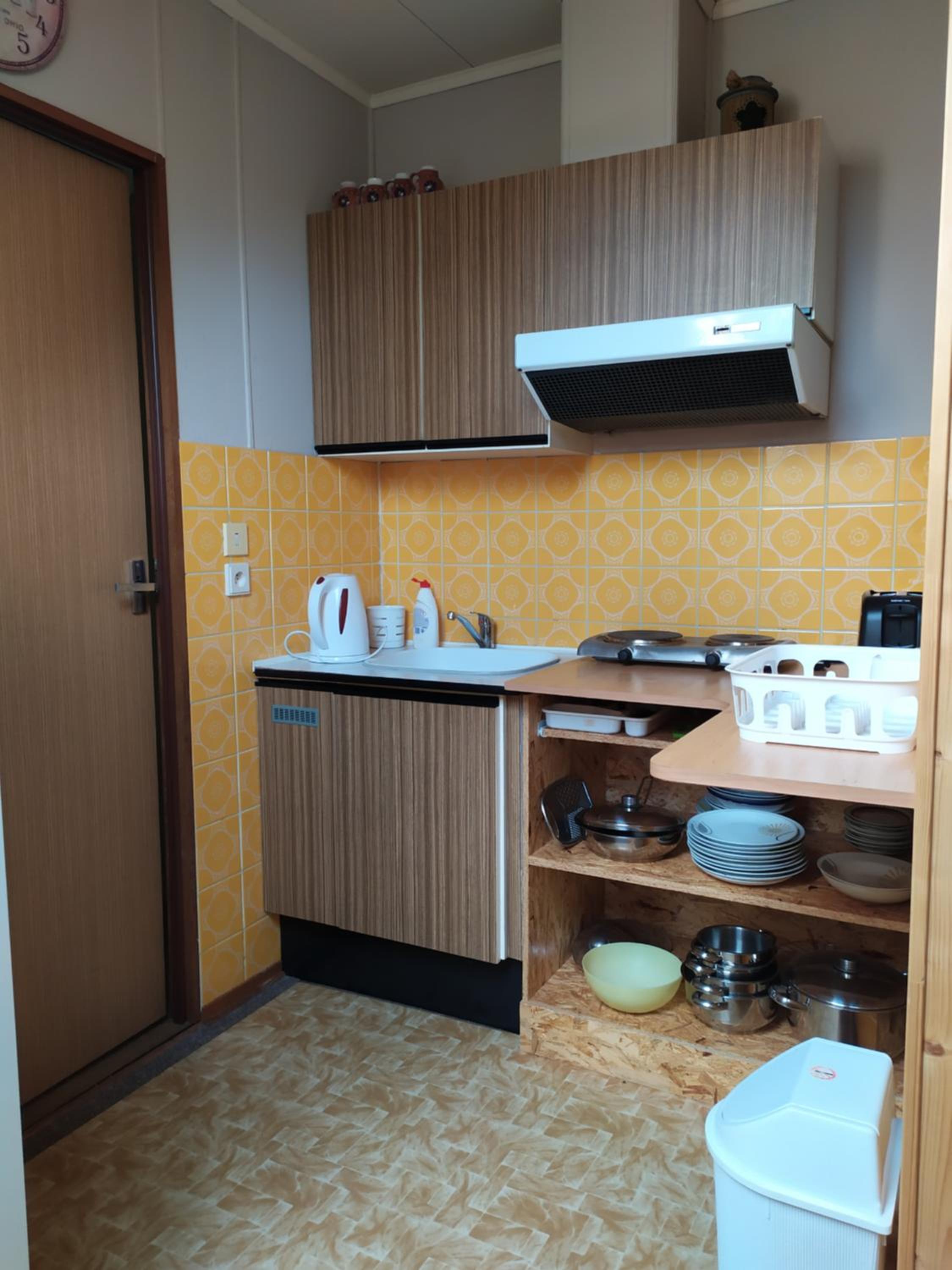 Apartmany Bobule view 5