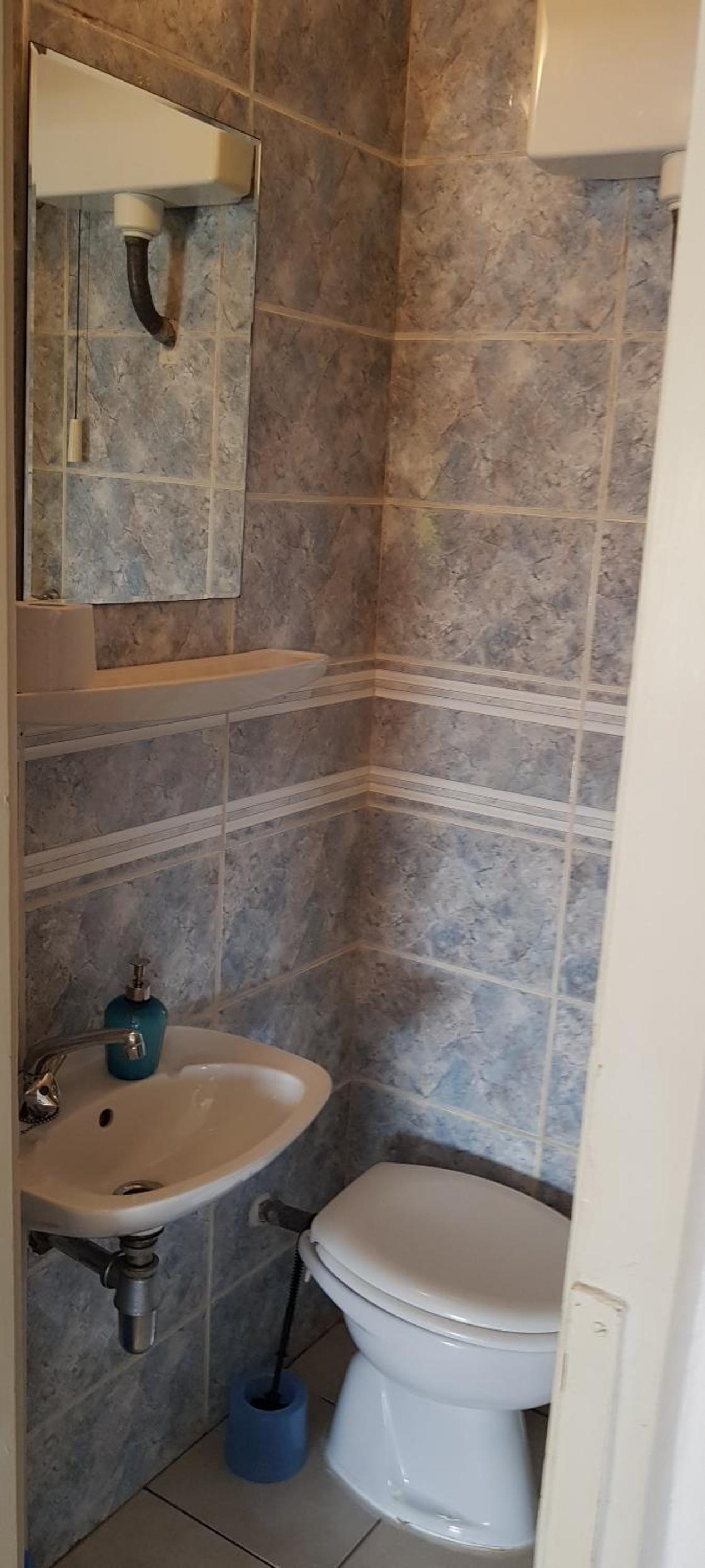 Apartment Dubrava