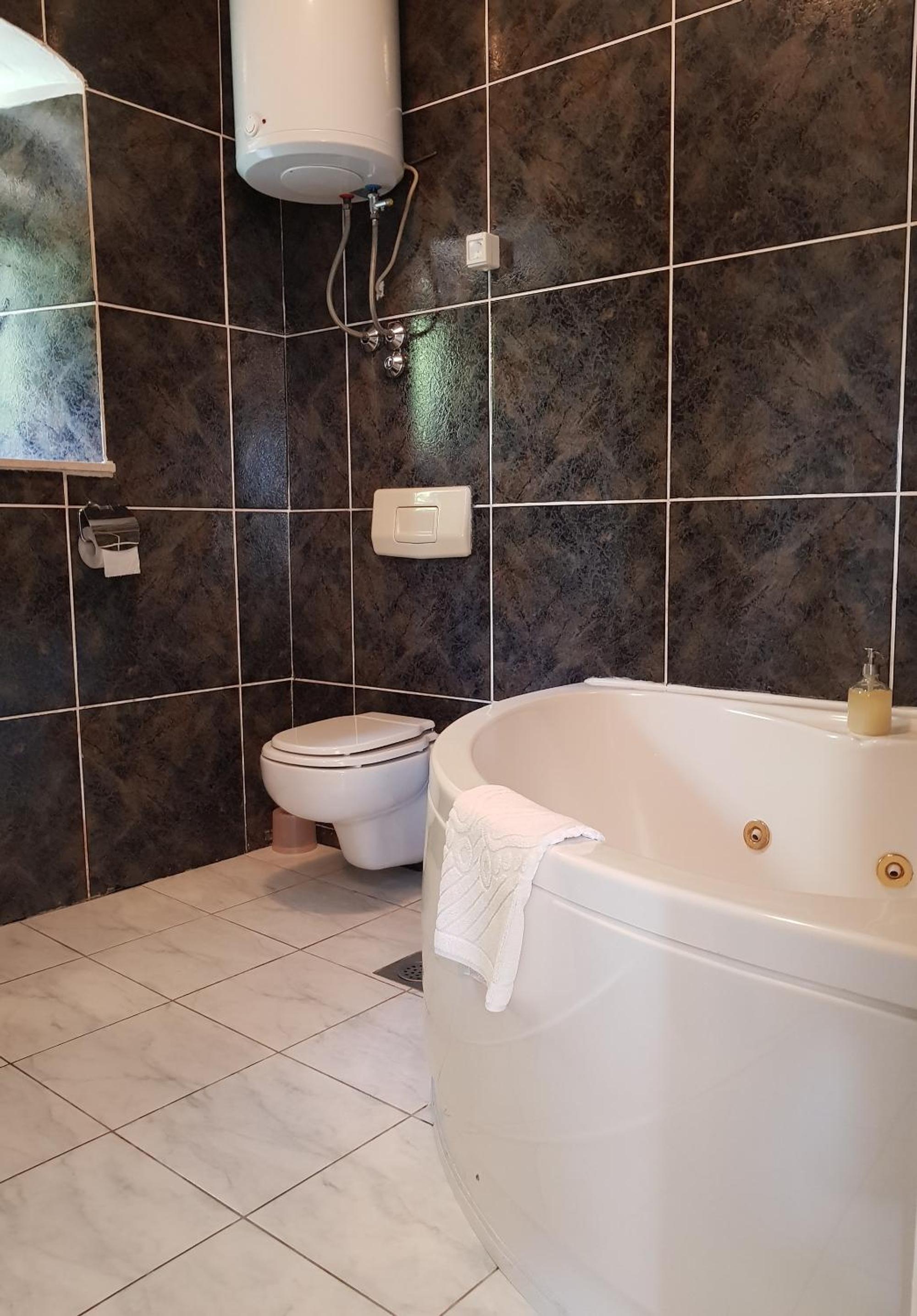 Apartment Dubrava