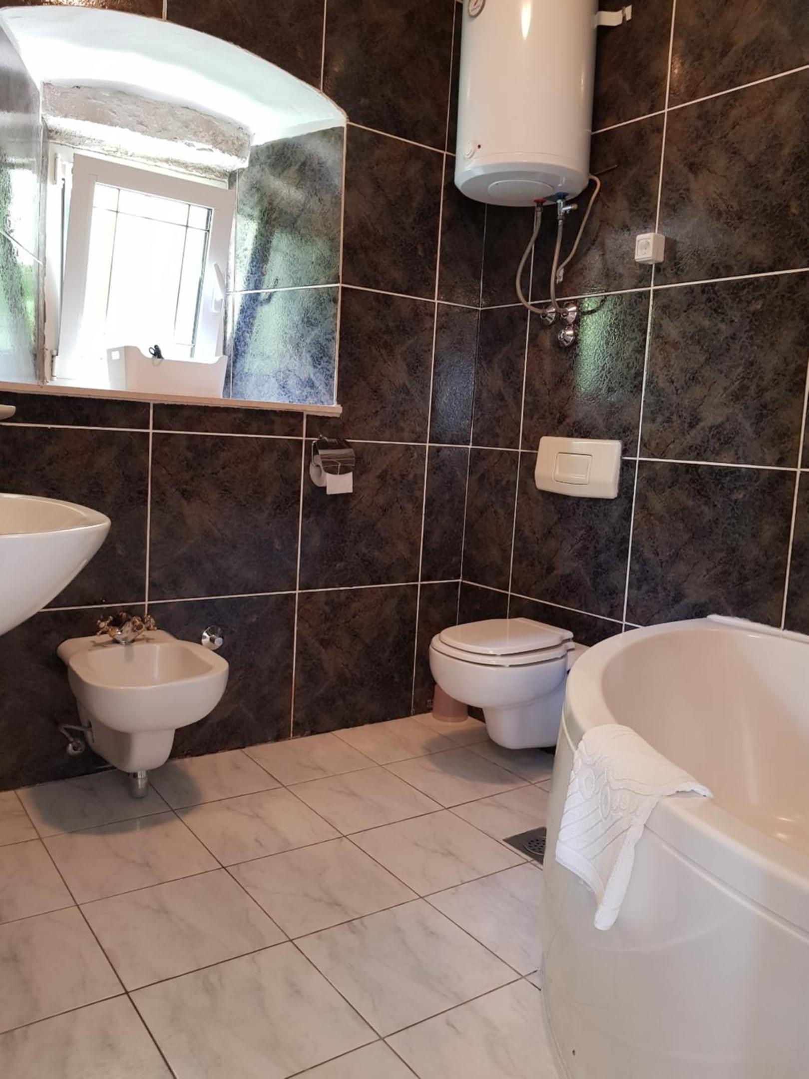 Apartment Dubrava