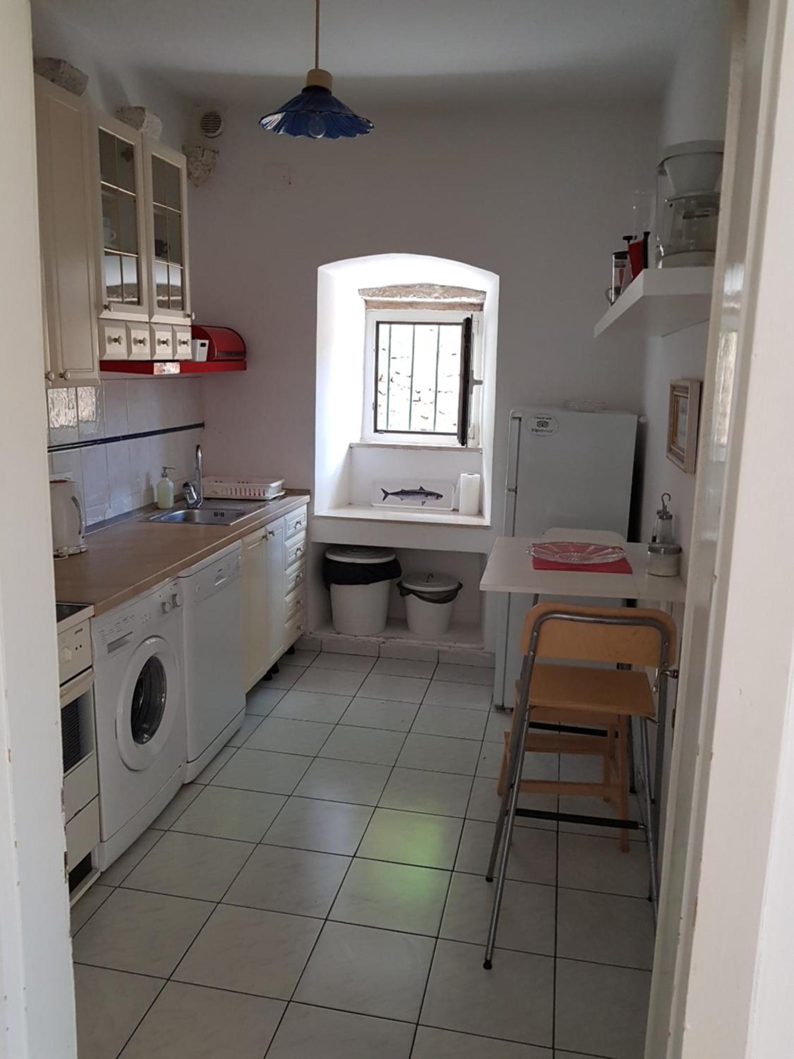 Apartment Dubrava