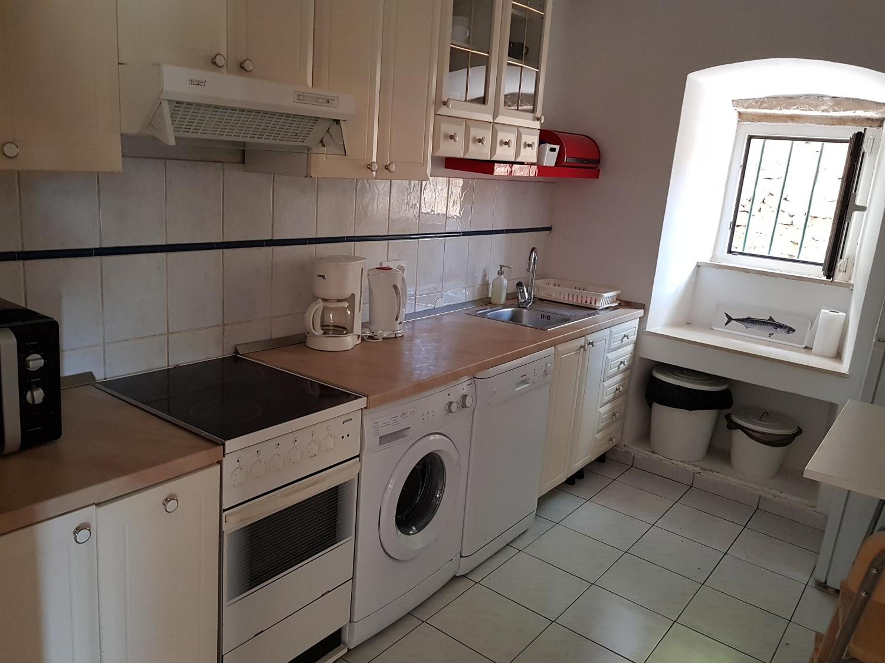 Apartment Dubrava
