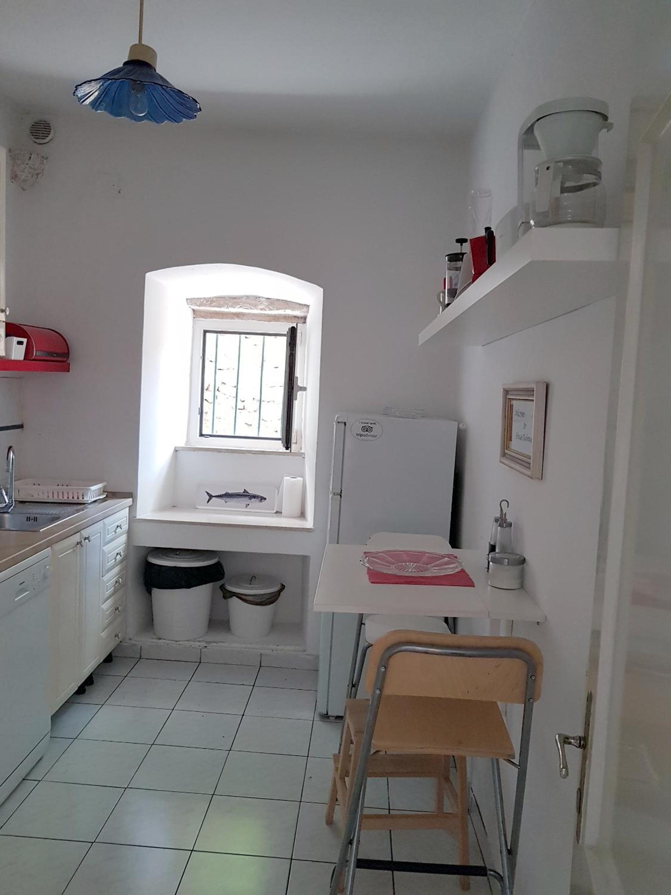 Apartment Dubrava