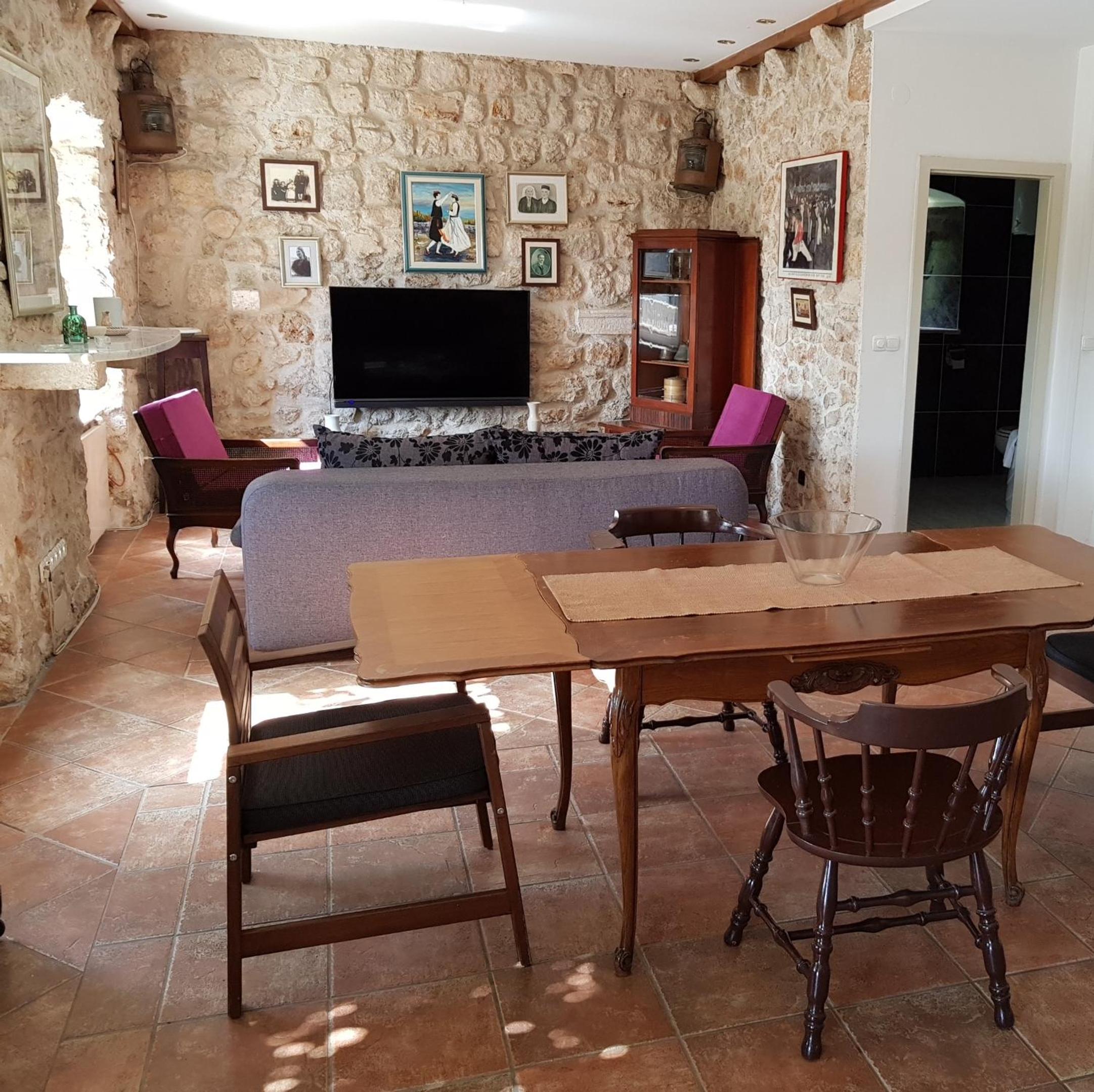 Apartment Dubrava