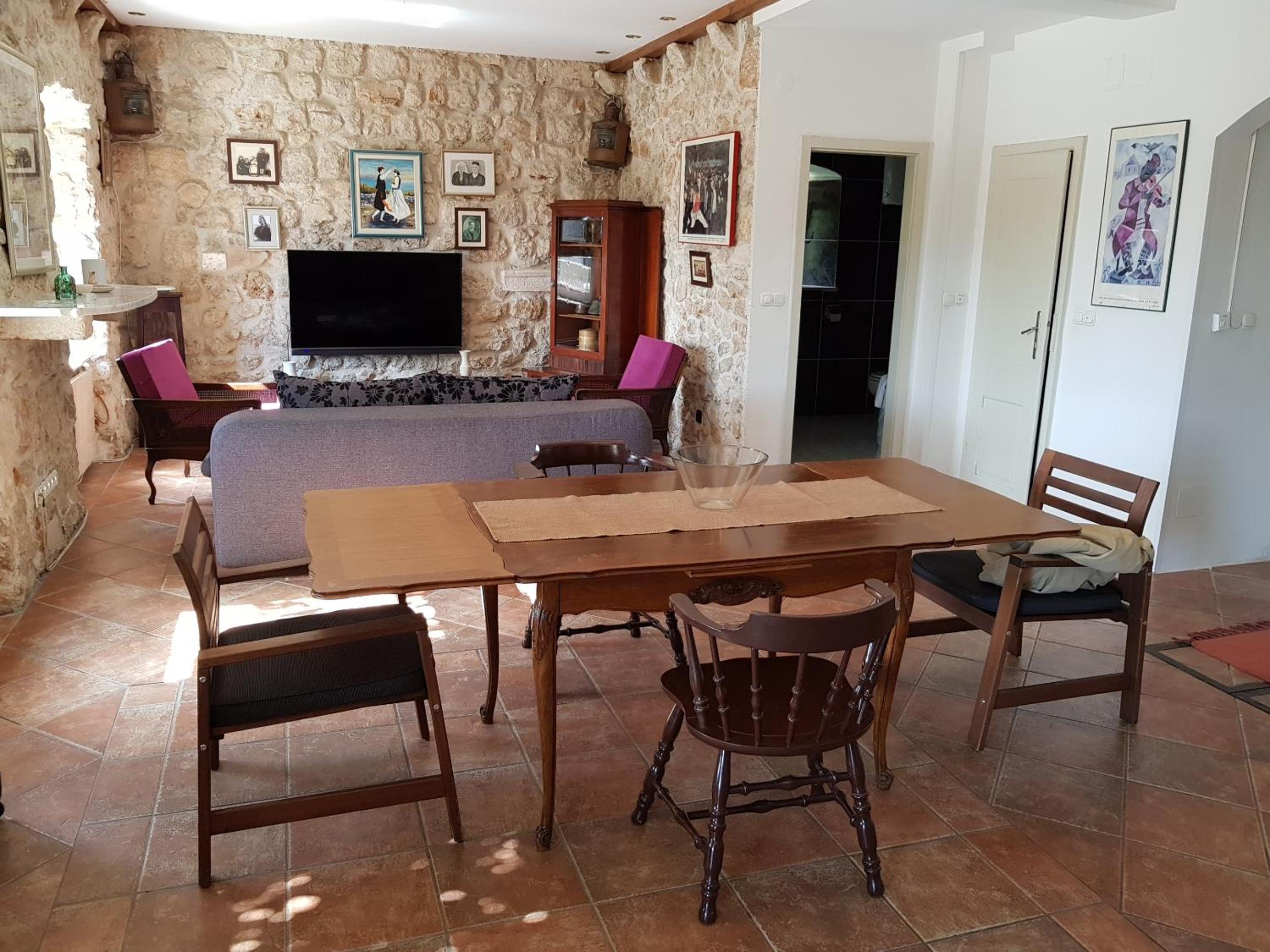 Apartment Dubrava