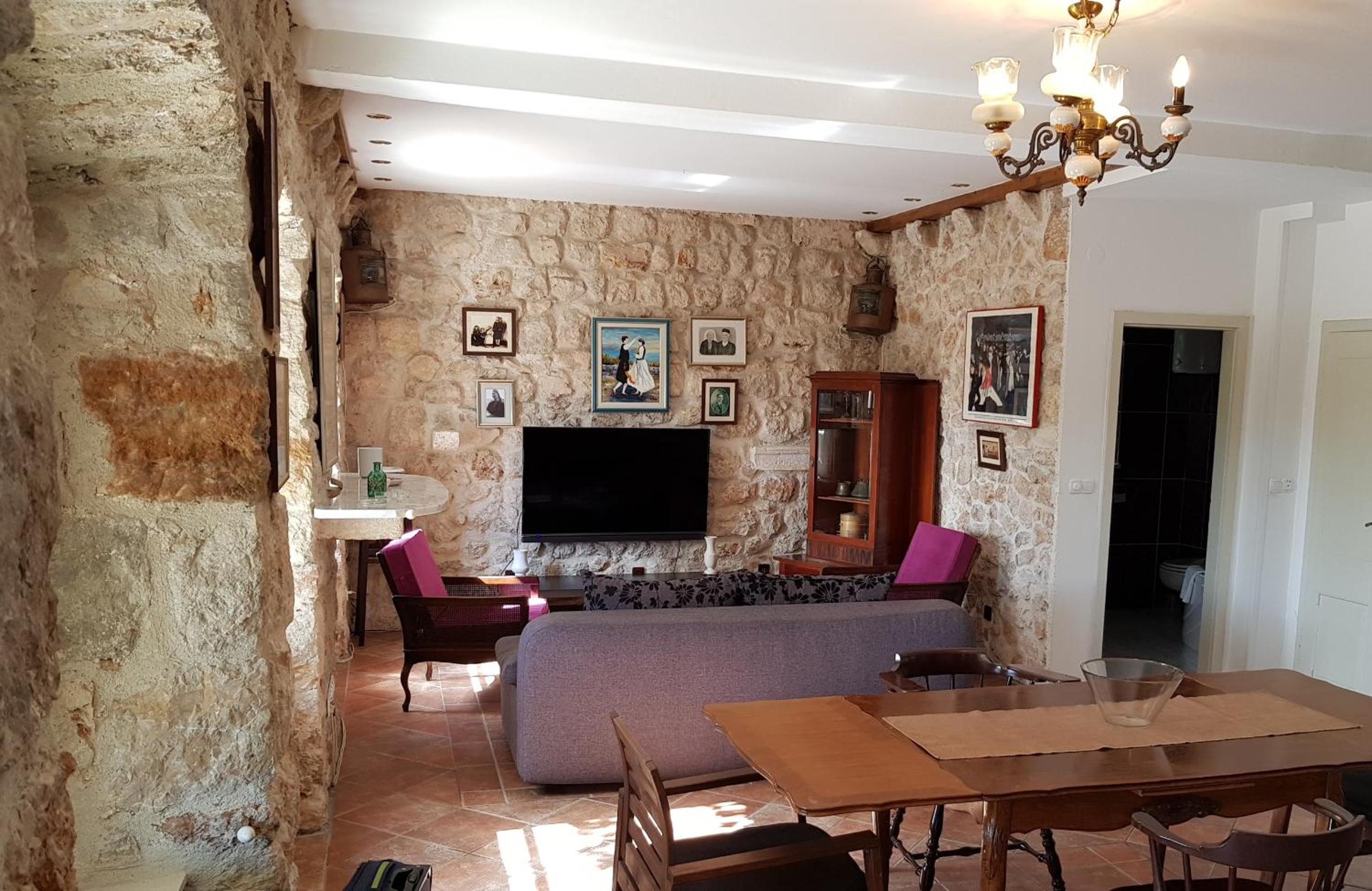Apartment Dubrava