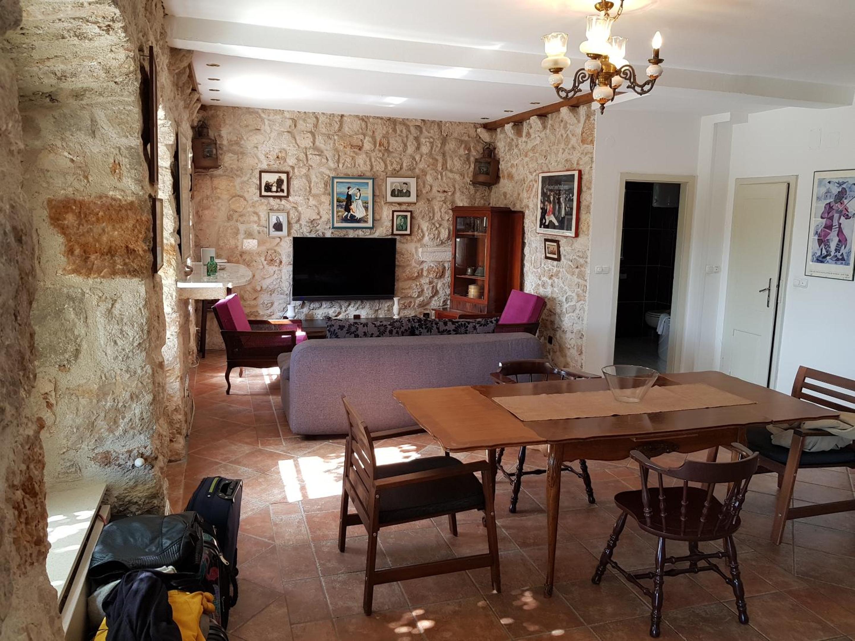 Apartment Dubrava
