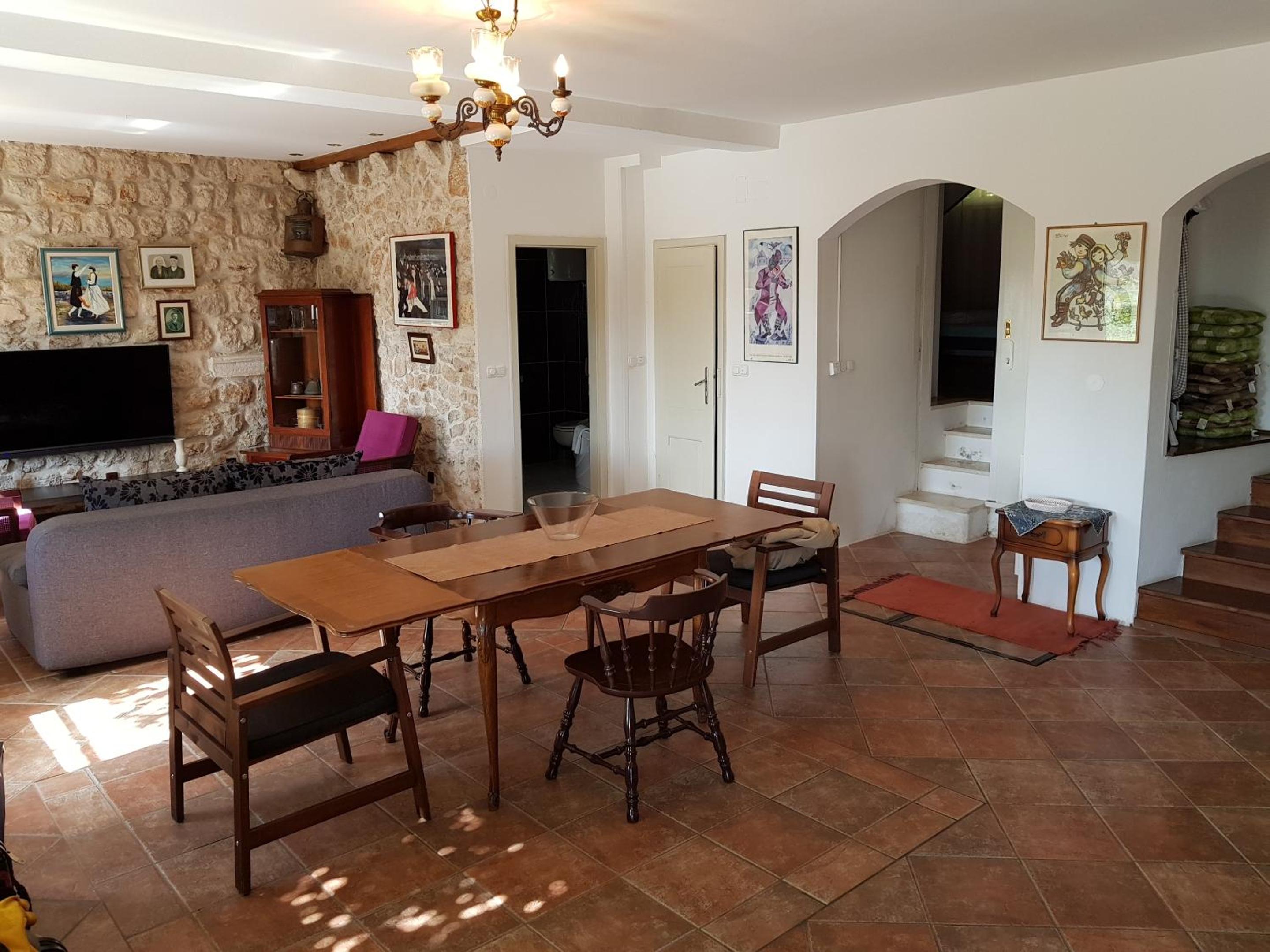 Apartment Dubrava