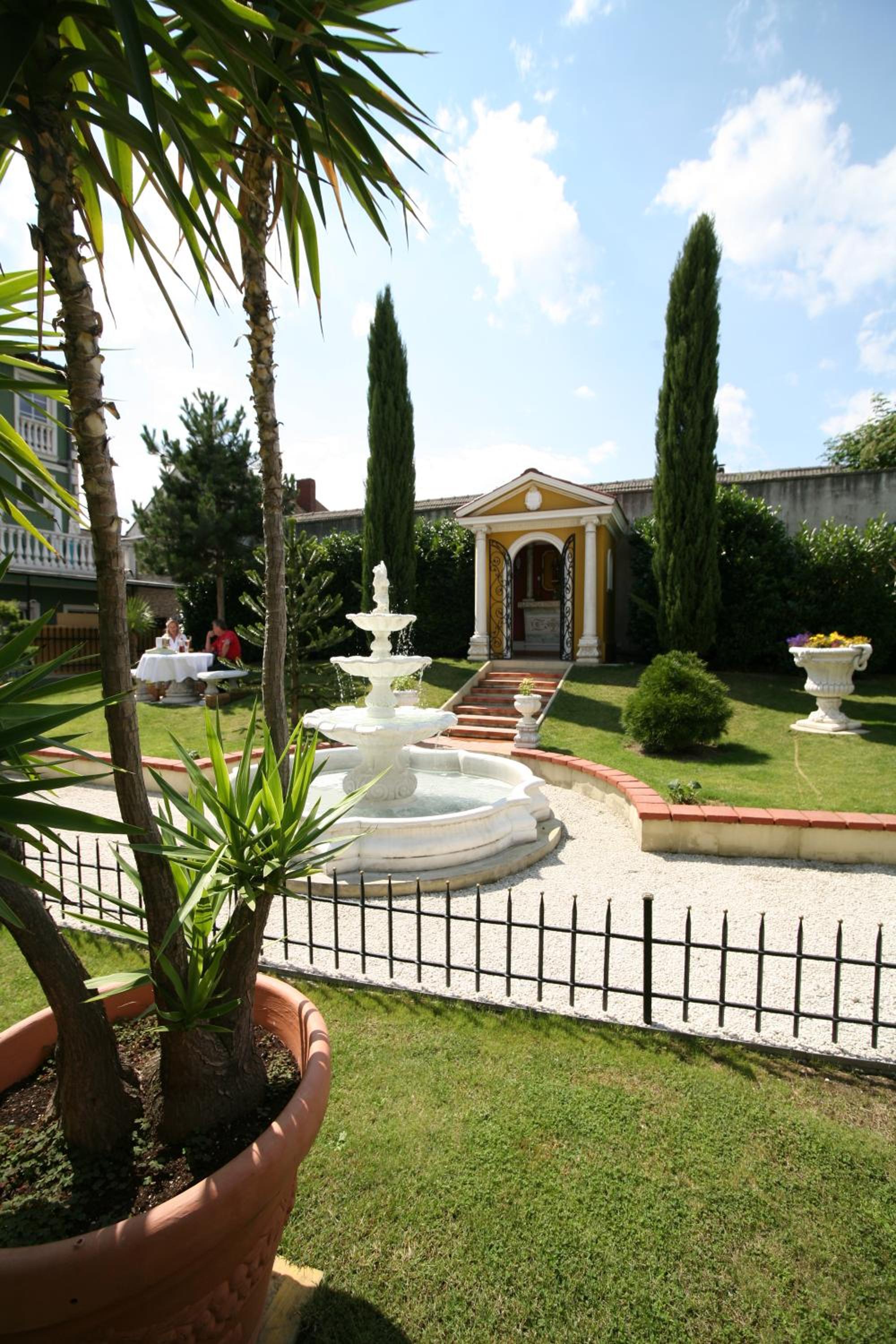Villa-Angelina