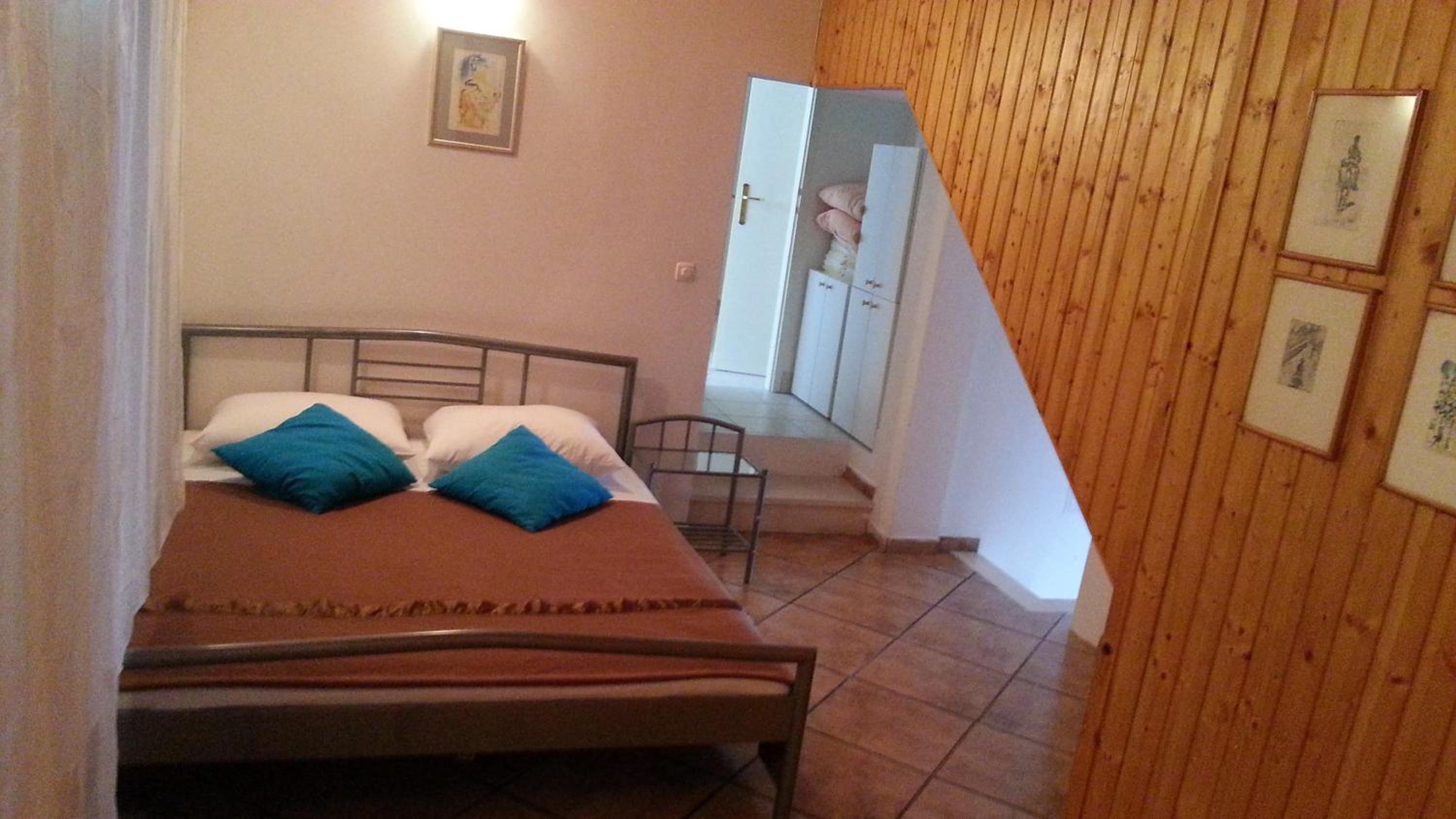 Apartment Dubrava