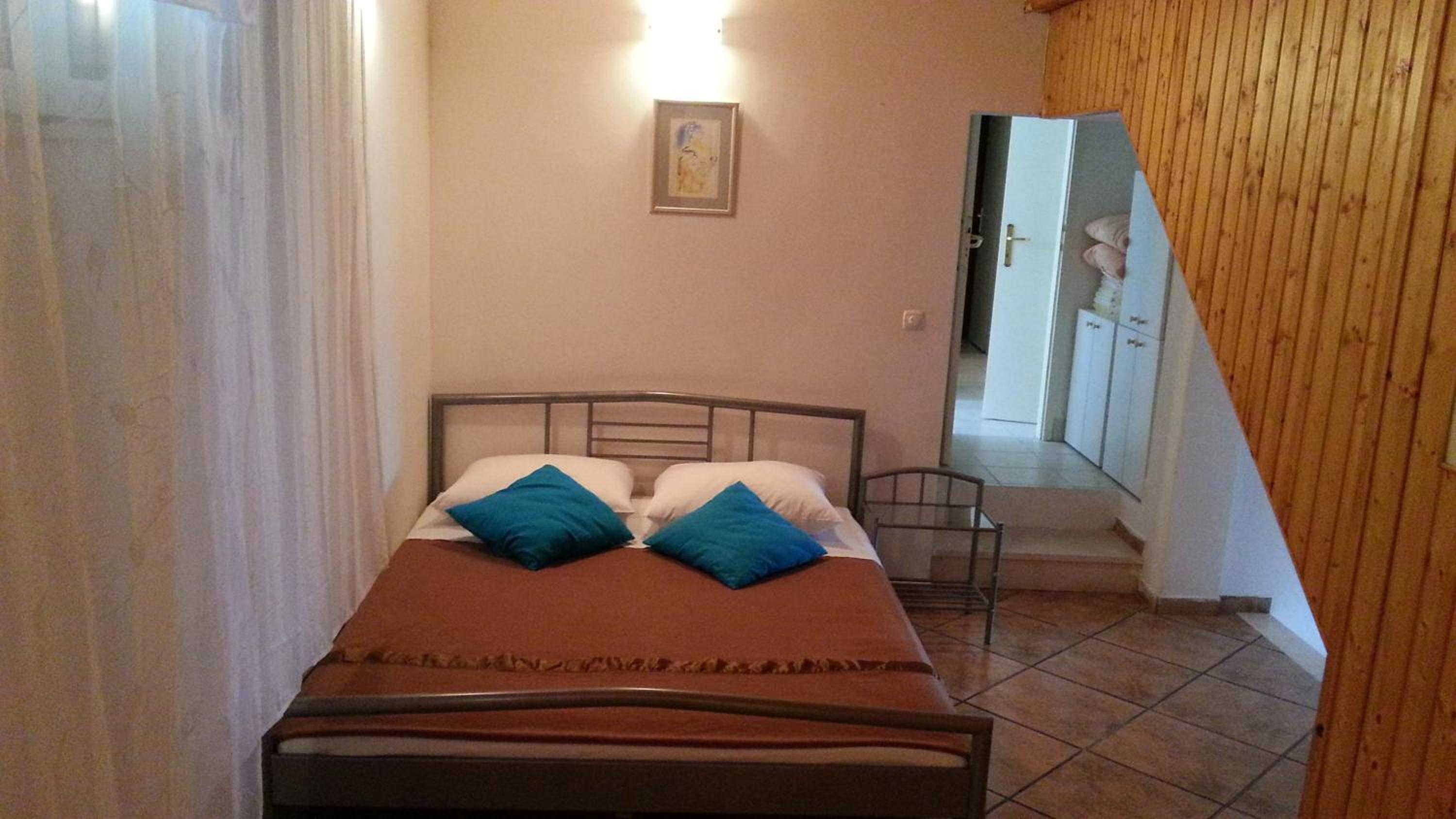Apartment Dubrava
