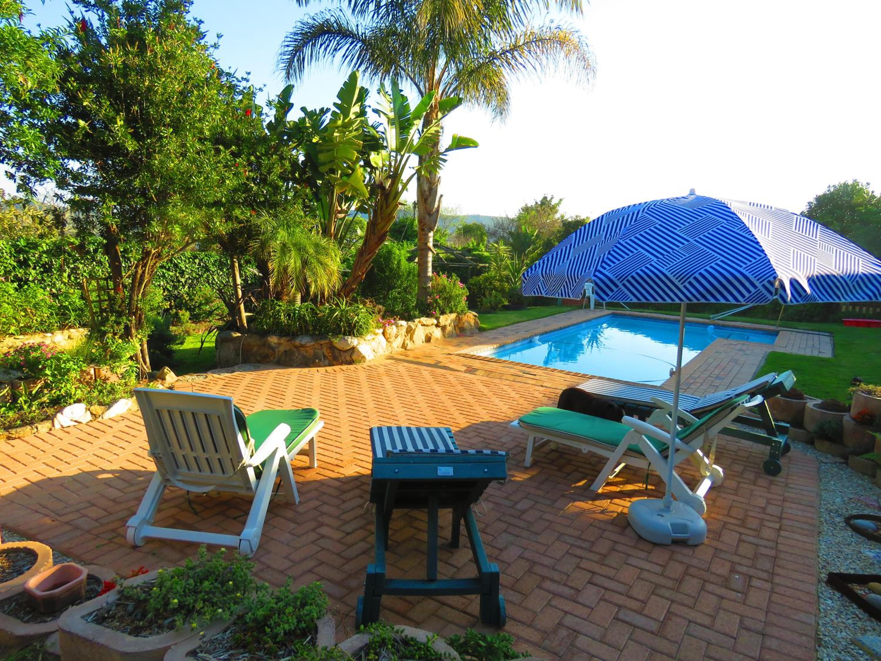 Footprints of Knysna